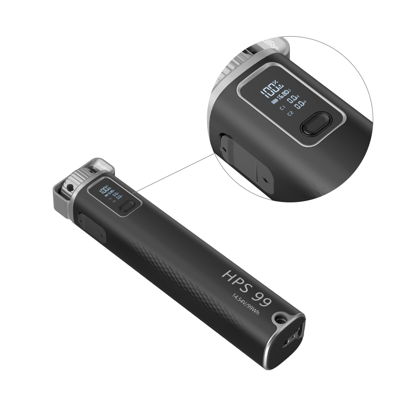 SmallRig HPS99 Handheld Power Stick 4553