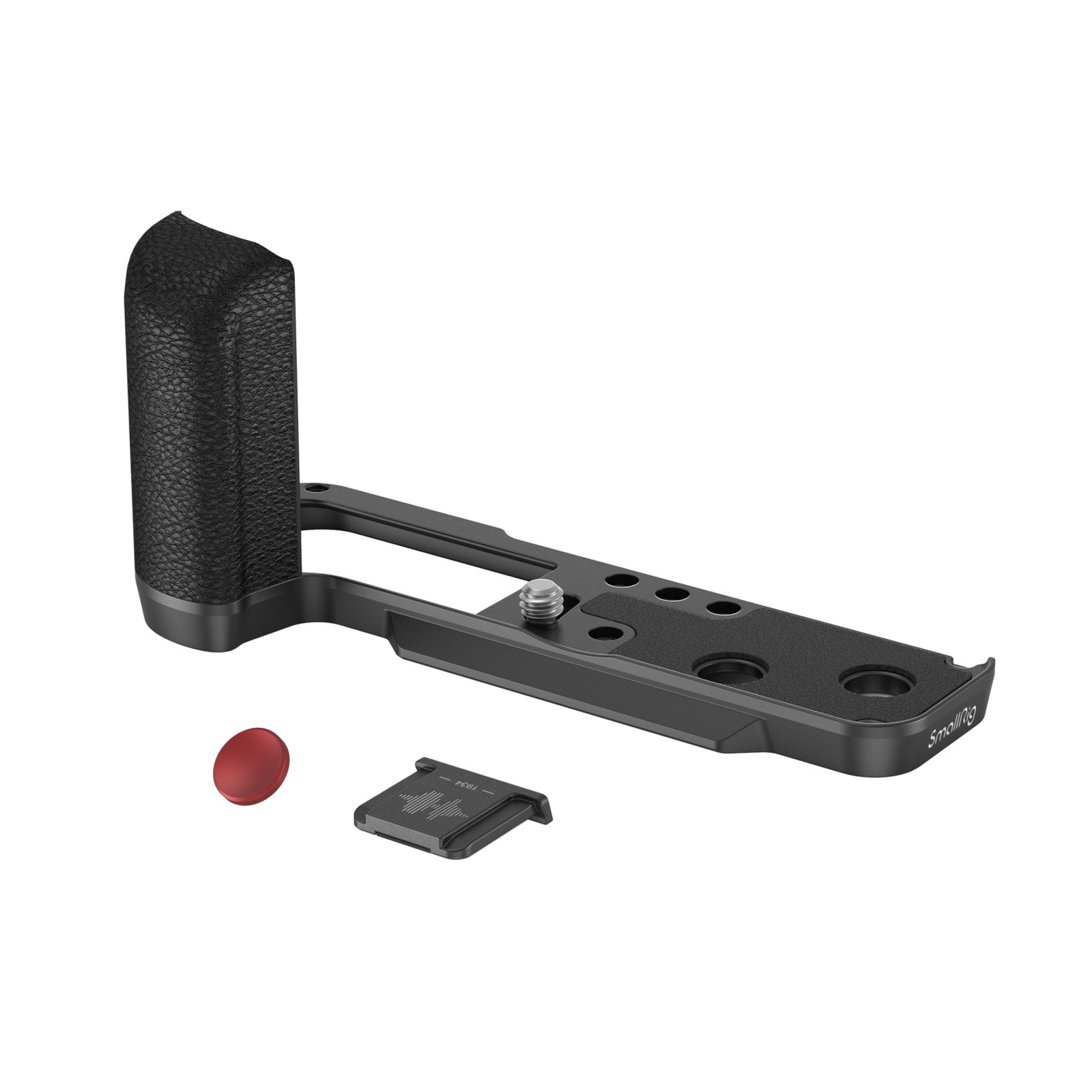 SmallRig L-Shape Handle for FUJIFILM X100VI / X100V (Black) 4556B