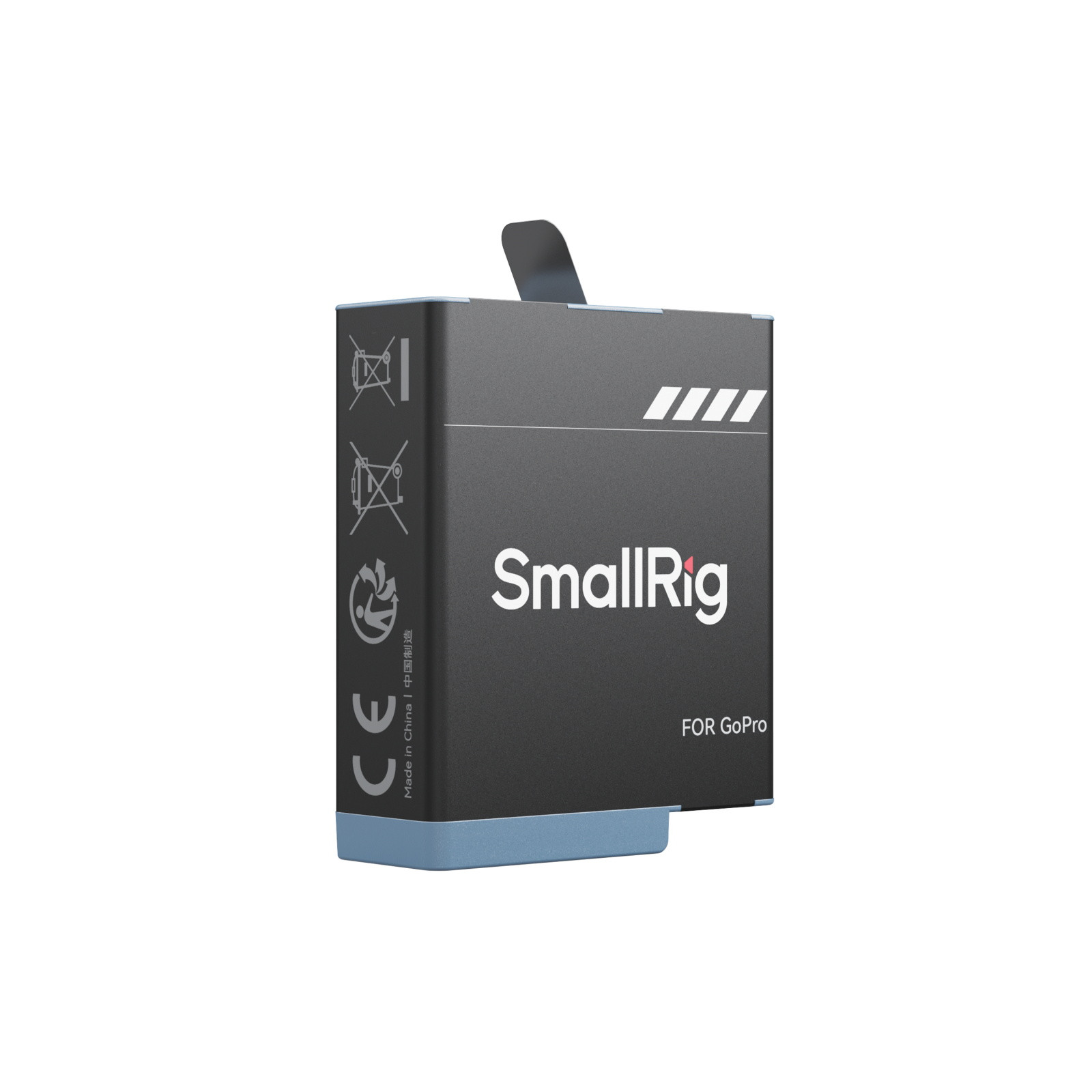SmallRig Camera Battery (For GoPro 9/10/11/12) 4564