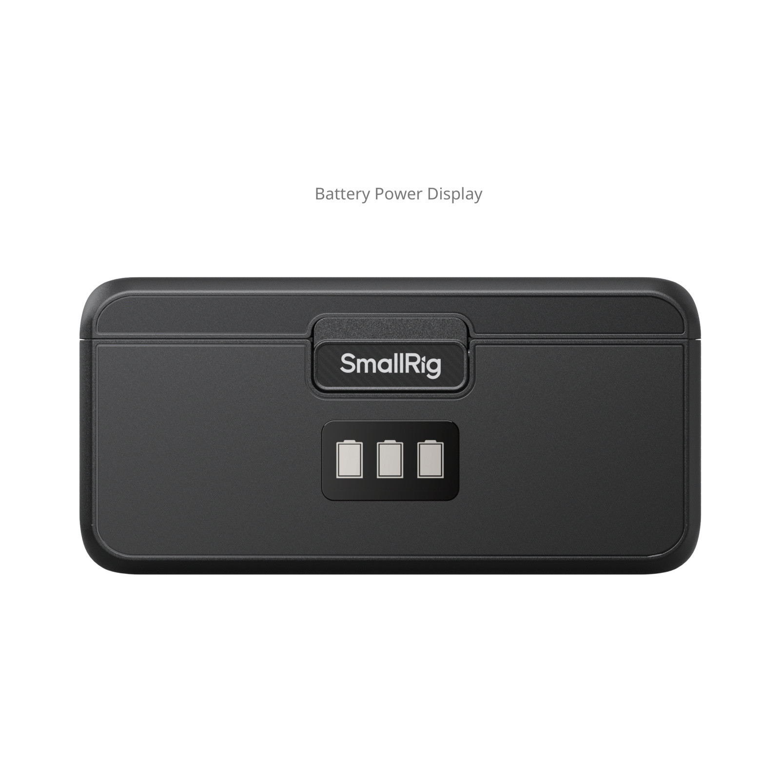 SmallRig Camera Battery and Charger Kit (For GoPro 9/10/11/12) 4565