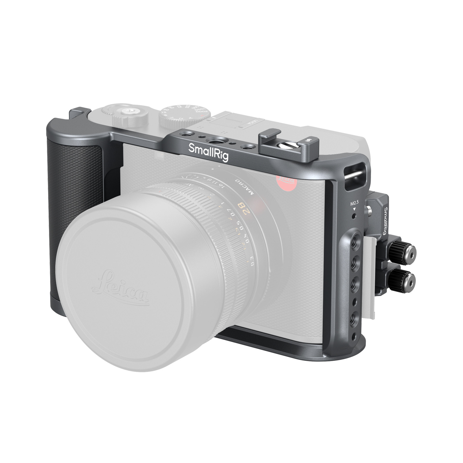 SmallRig Cage Kit for Leica Q3 / Leica Q3 43 4567