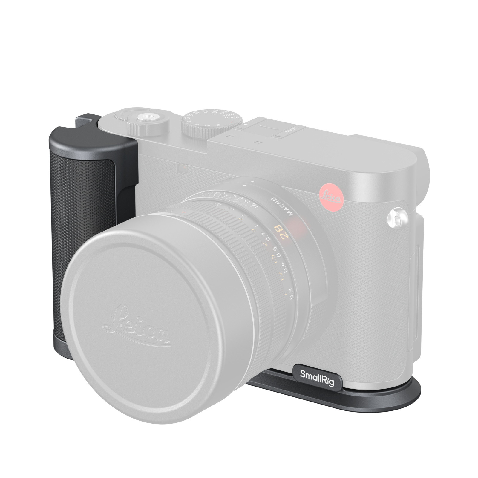 SmallRig L-Shape Mount Plate with Handle for Leica Q3 / Leica Q3 43 4568