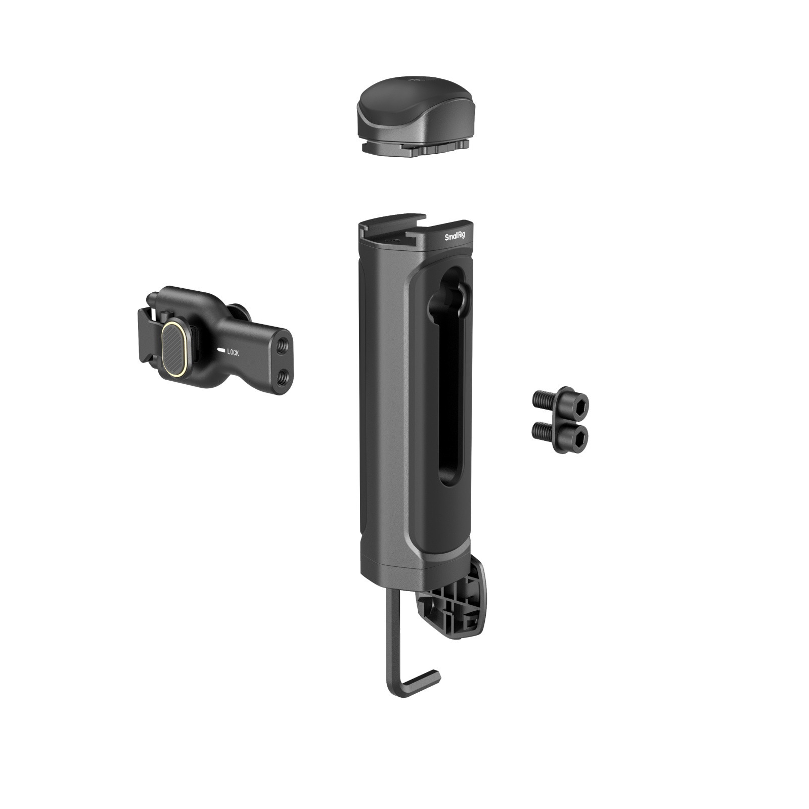 SmallRig All-in-One Video Kit For Smartphone Creators Quick
