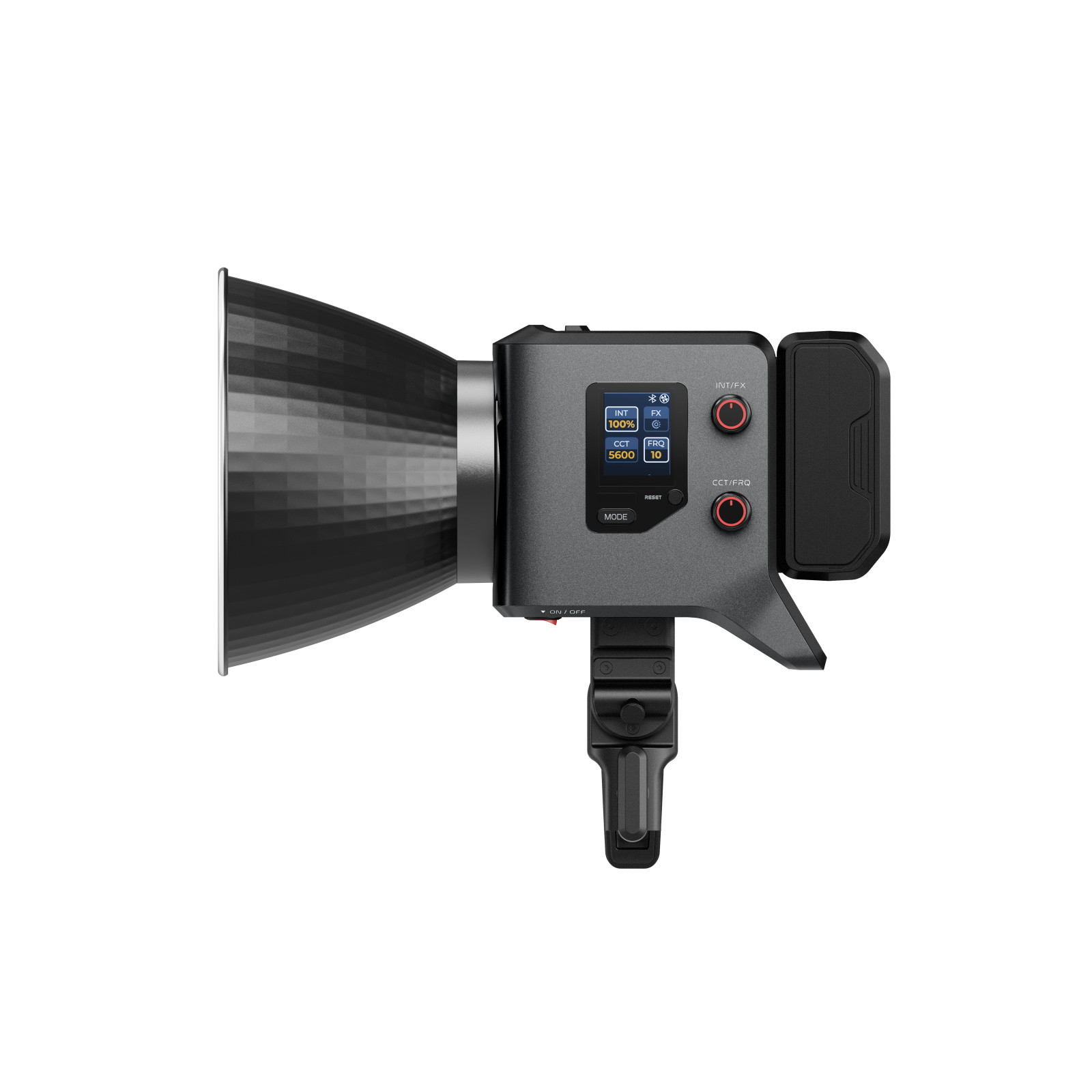 SmallRig RC 220B Pro COB LED Video Light (US) 4620