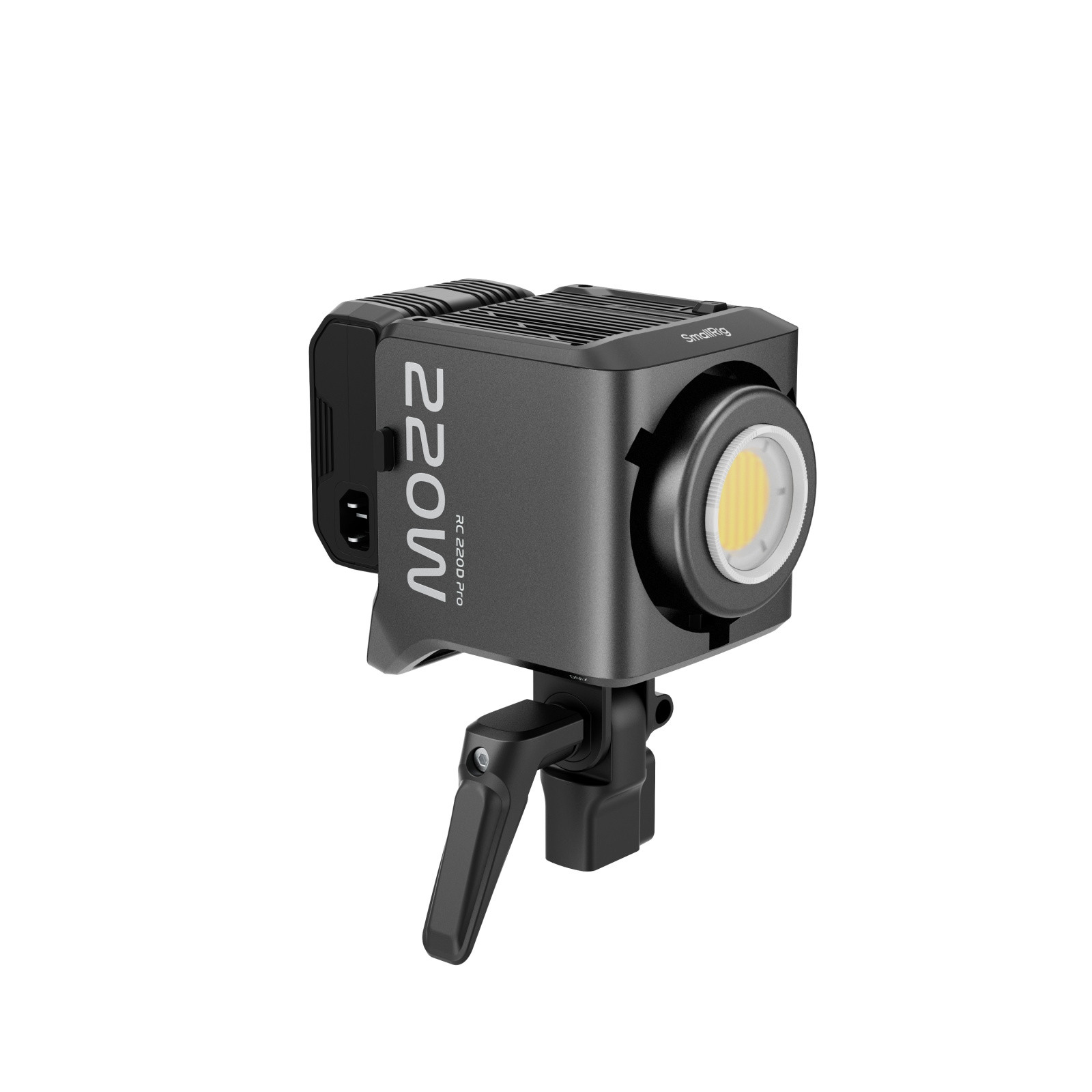 SmallRig RC 220D Pro COB LED Video Light (EU) 4626