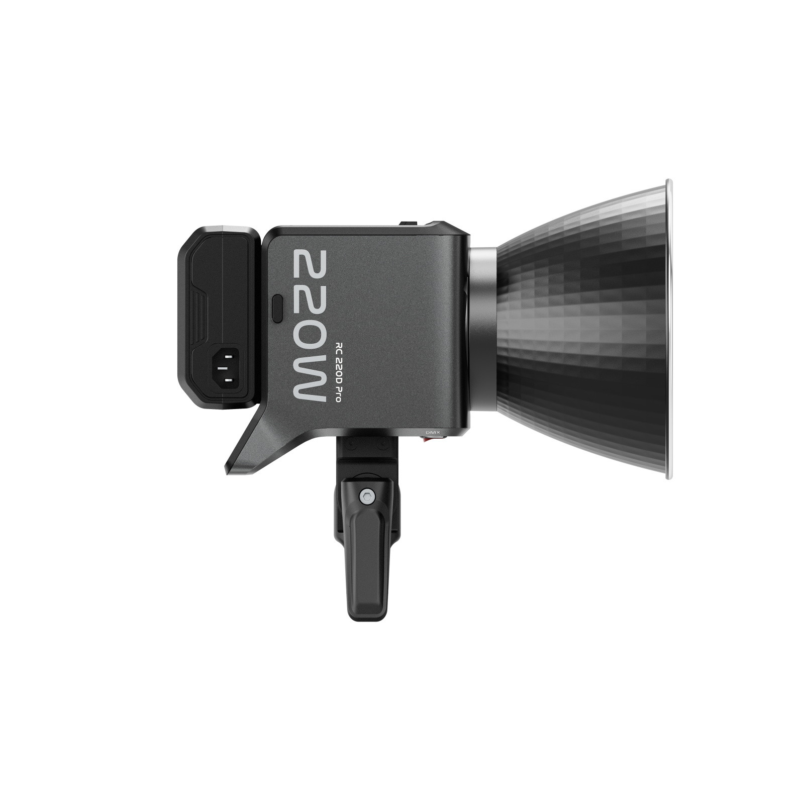 SmallRig RC 220D Pro COB LED Video Light (UK) 4627