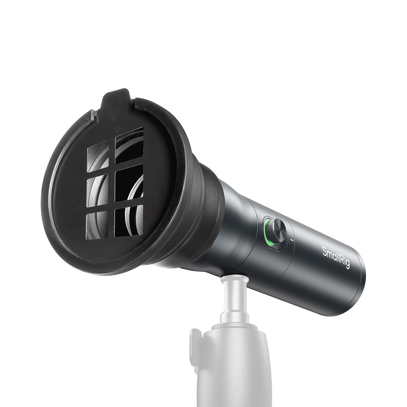 SmallRig RF 10C Portable Focusable LED Video Light 4634