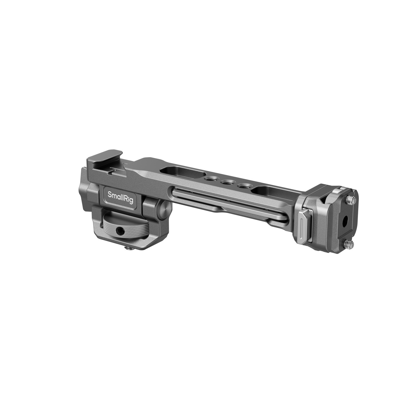 SmallRig "HawkLock" H21 Monitor Support for DJI Stabilizers 4637