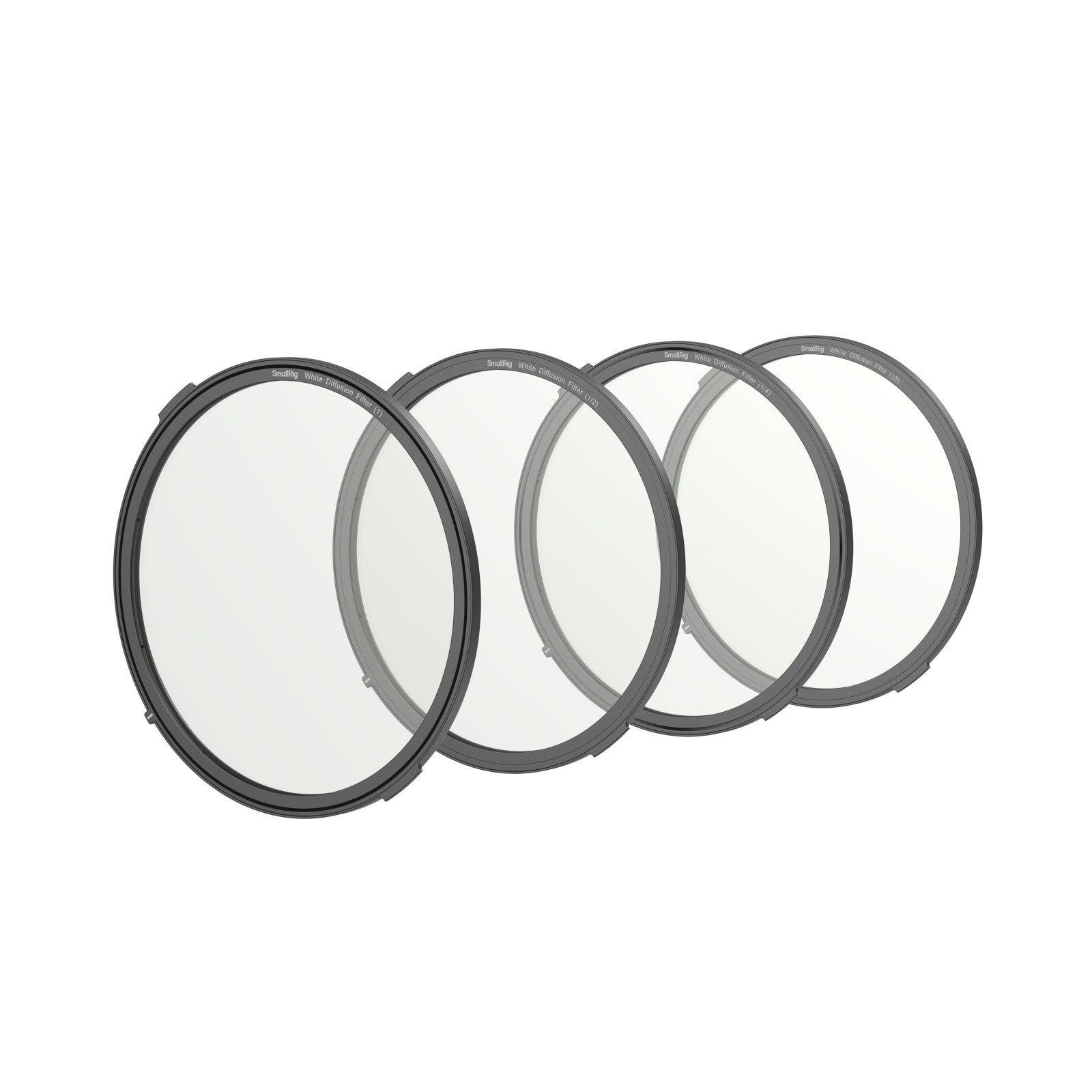 SmallRig White Diffusion Filter Kit 4652 