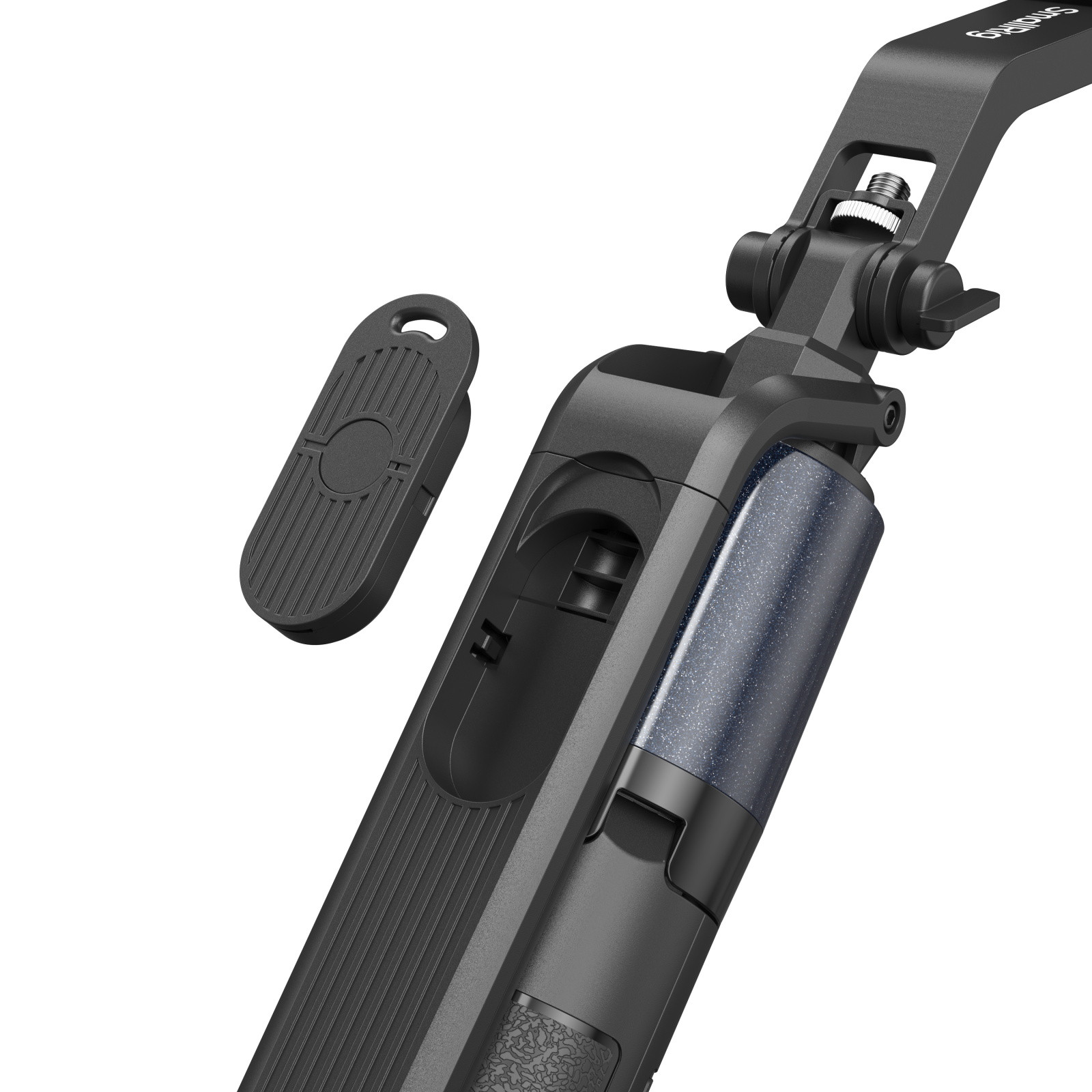 SmallRig Windproof Live Broadcast Stabilizer Stand Encore PT60 4668