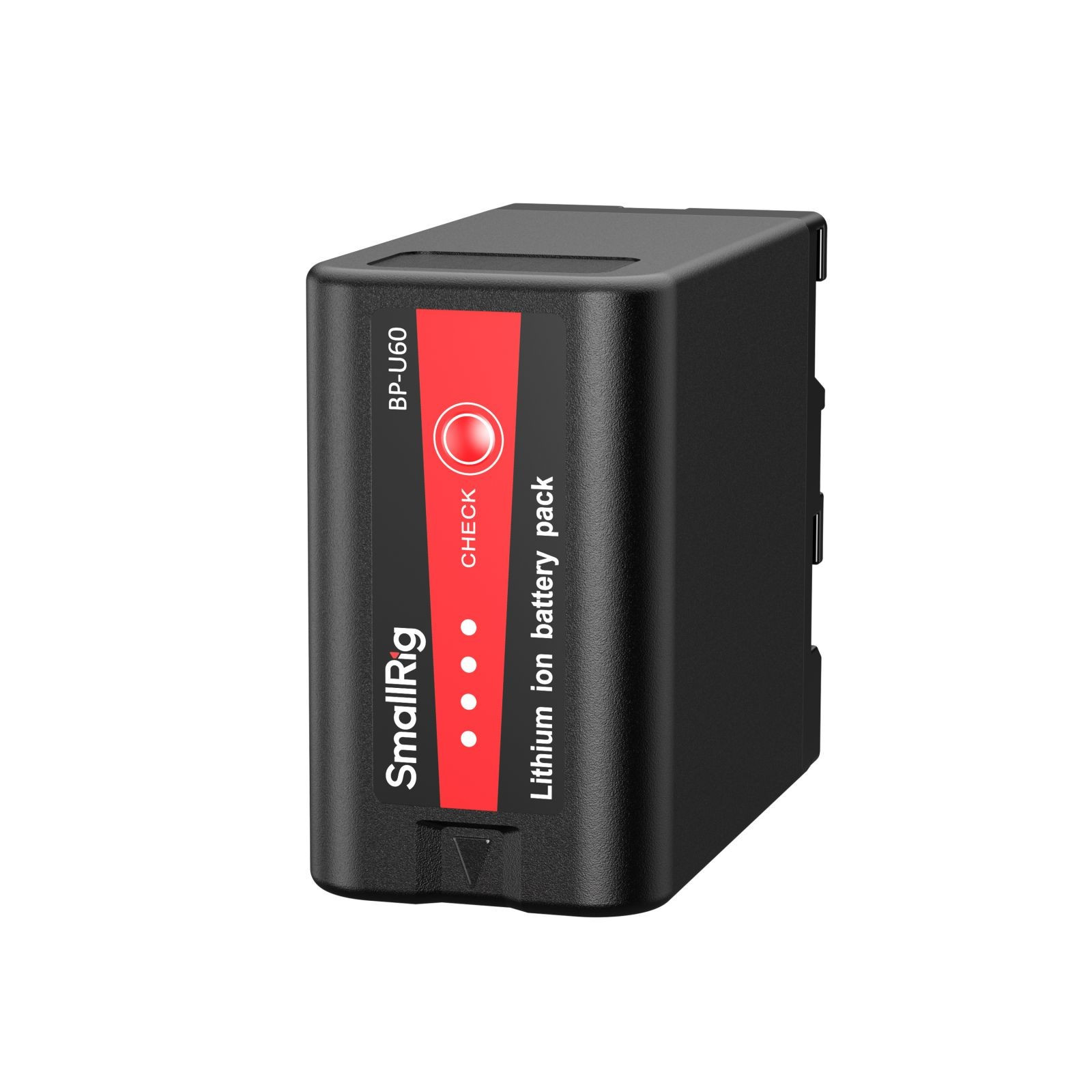 SmallRig BP-U60 Camcorder Battery 4670
