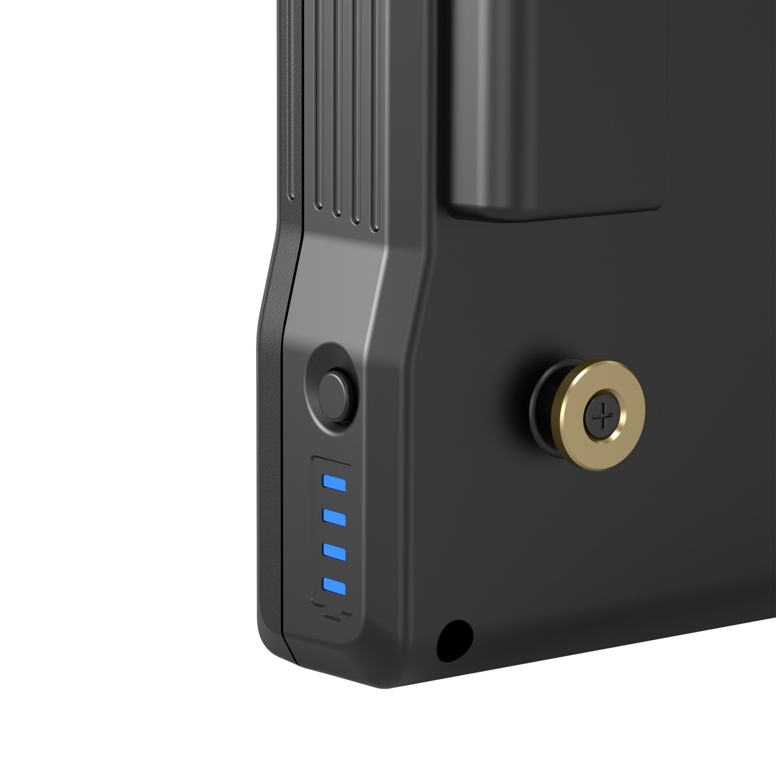 SmallRig GB99 Gold Mount Battery 4678