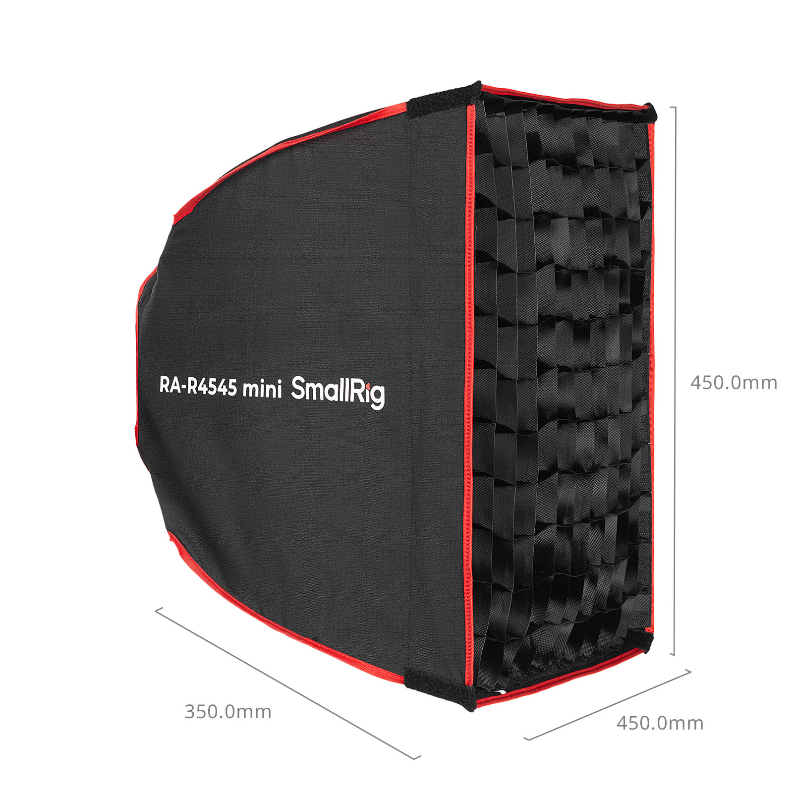 SmallRig RA-R4545 mini Square Softbox 4683