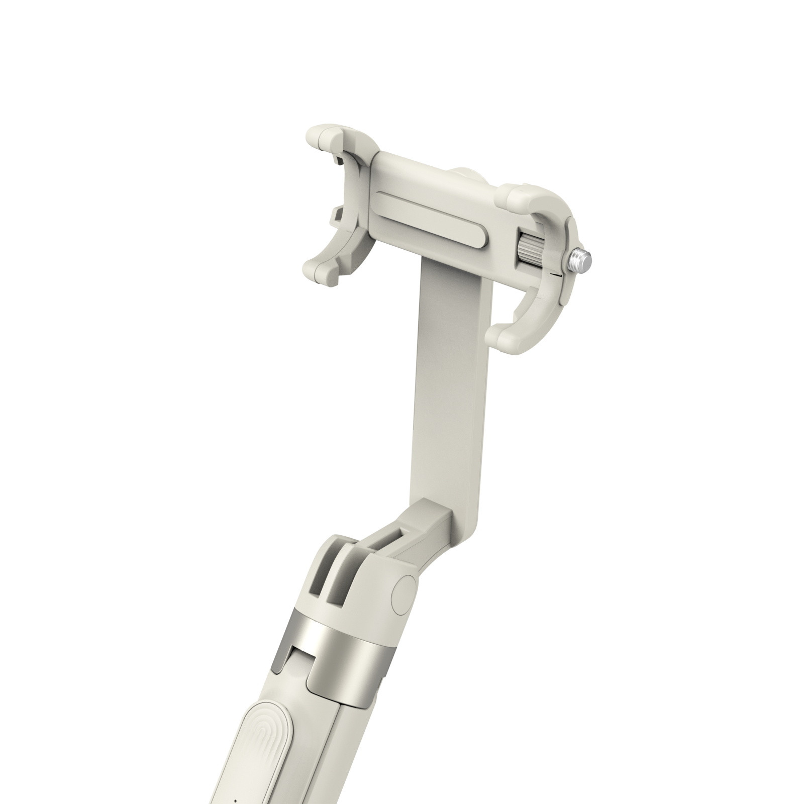 SmallRig Portable Selfie Stick Tripod ST-25 White 4730