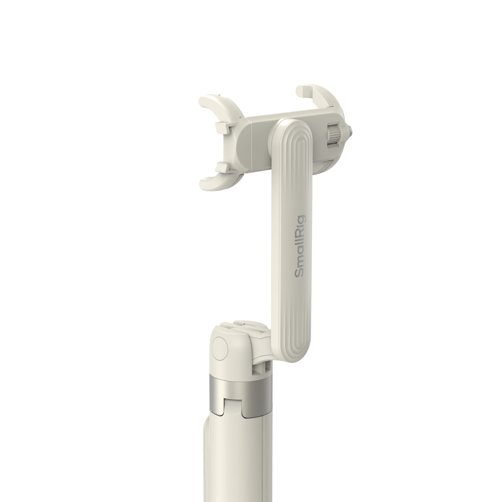 SmallRig Portable Selfie Stick Tripod ST-25 White 4730