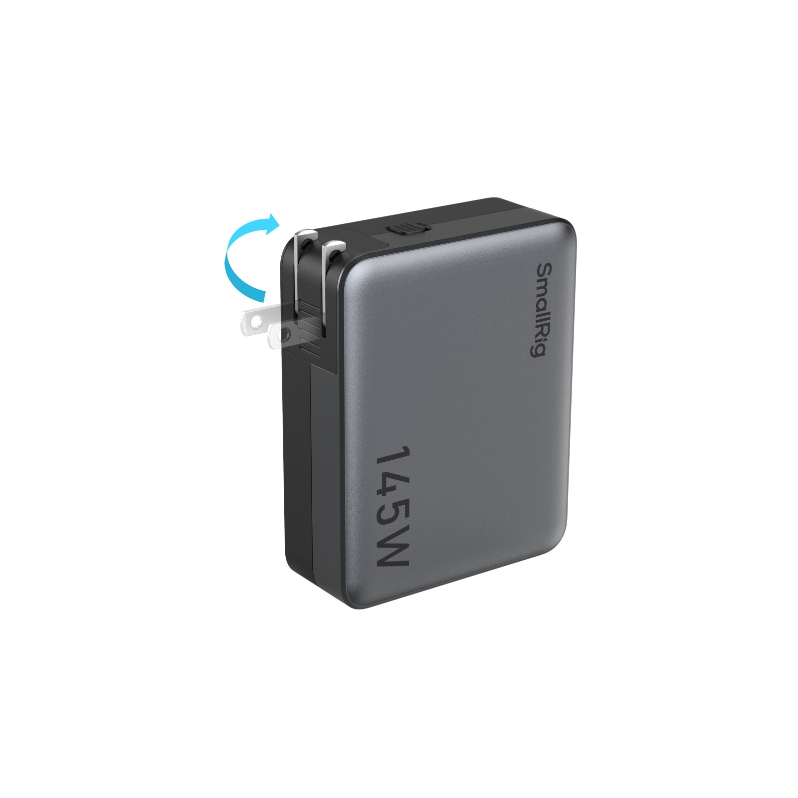 SmallRig 145W 4-Port PD Power Adapter (US Standard) 4747