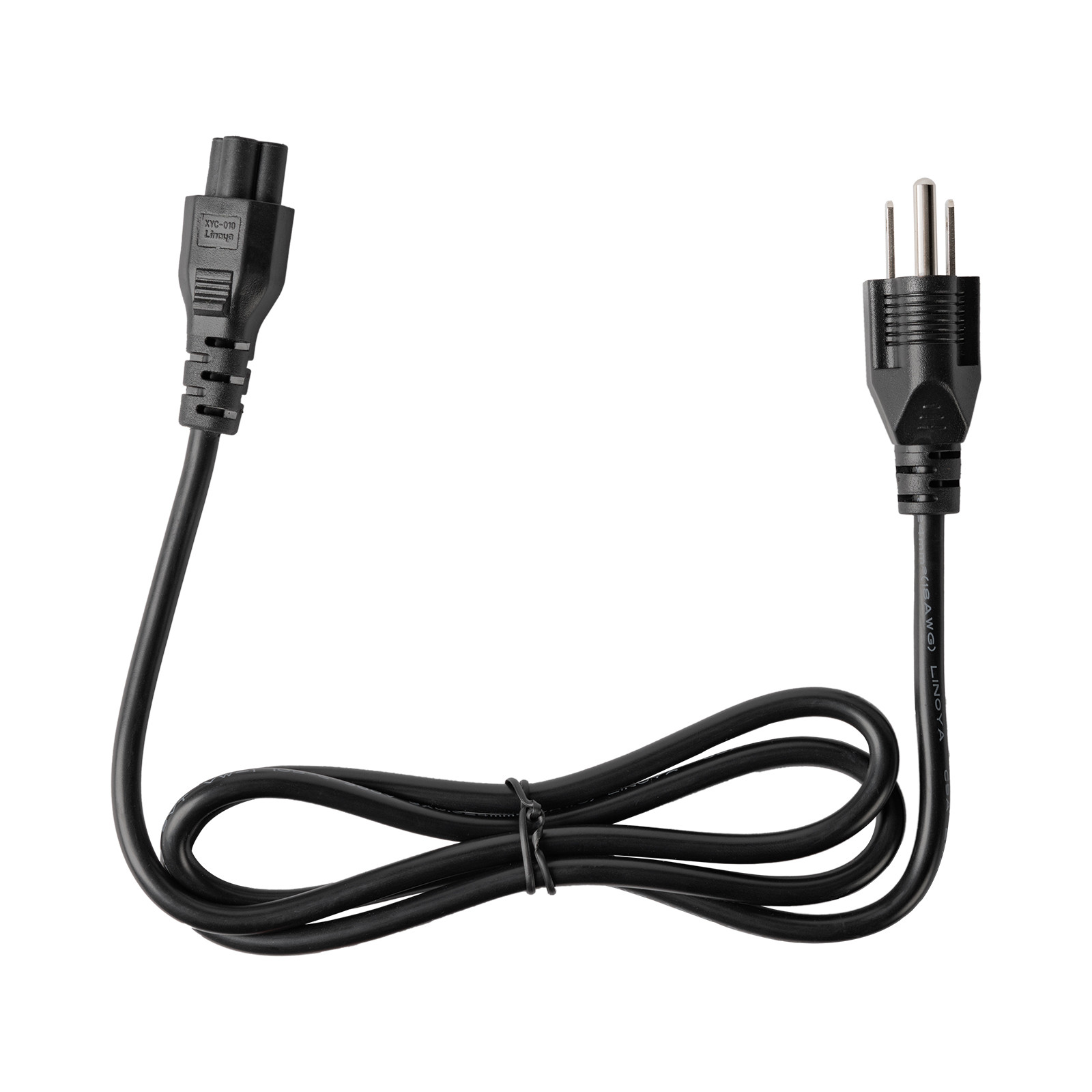 SmallRig 240W 4-Port PD Power Adapter (US Standard) 4751