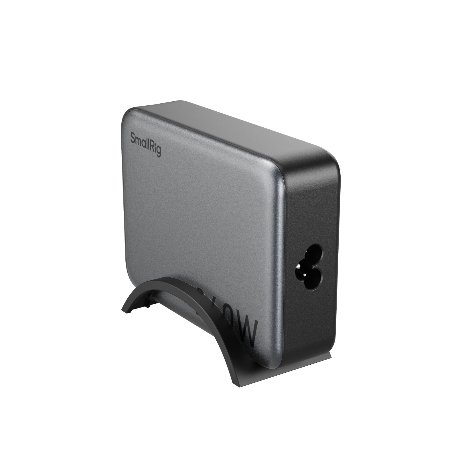 SmallRig 240W 4-Port PD Power Adapter (UK Standard) 4753
