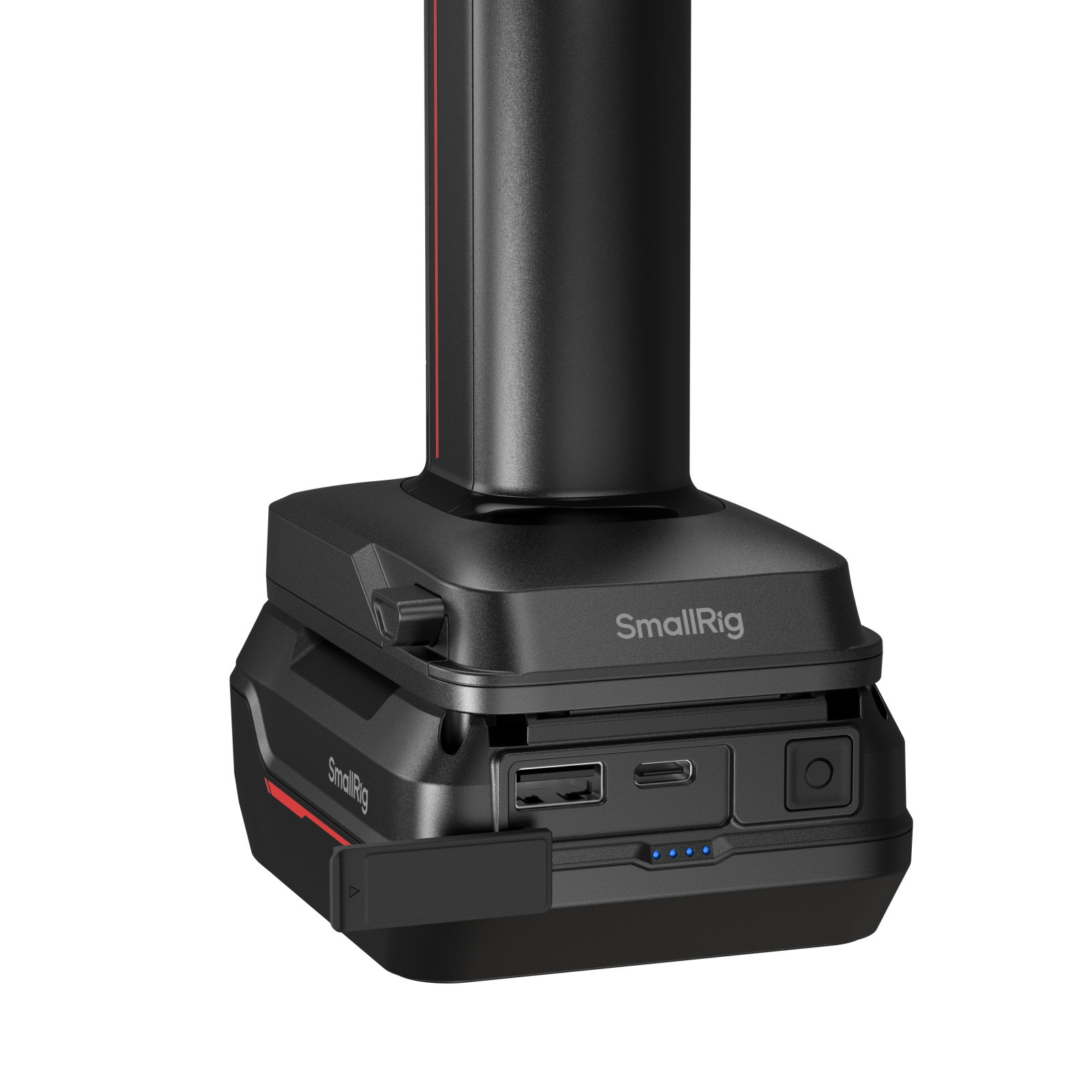 SmallRig SH73 Grip Handle Designed Powerbank 4767