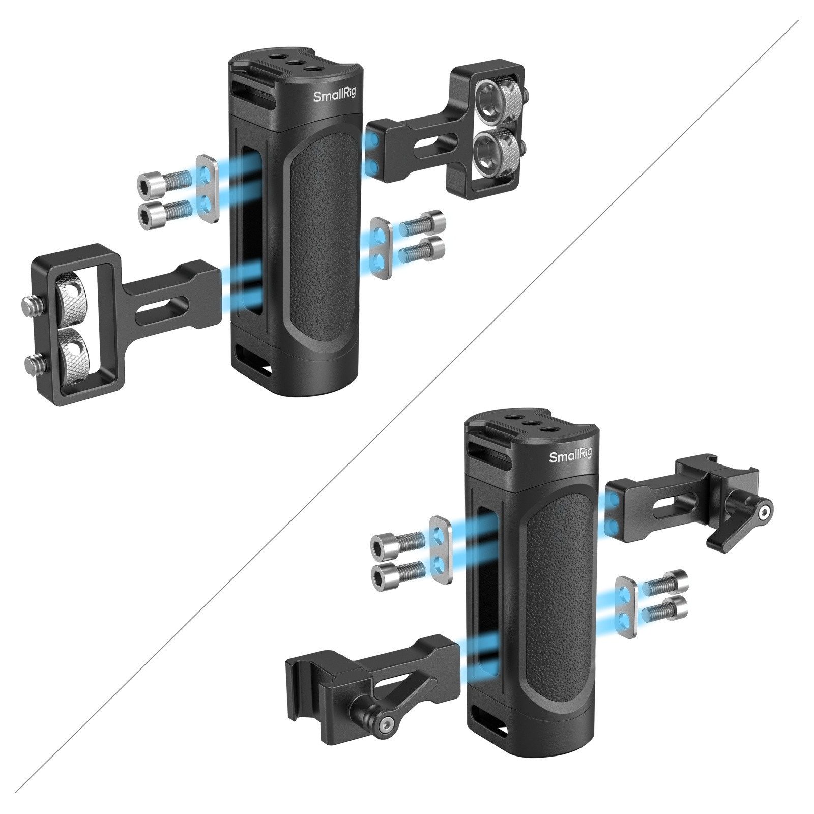 SmallRig mini Side Handle Kit 4816