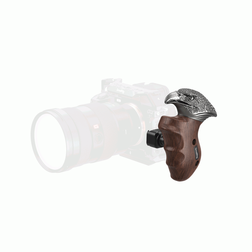 SmallRig "ImageGrip" Series Eagle Handle with NATO Clamp (Left Side) 4817