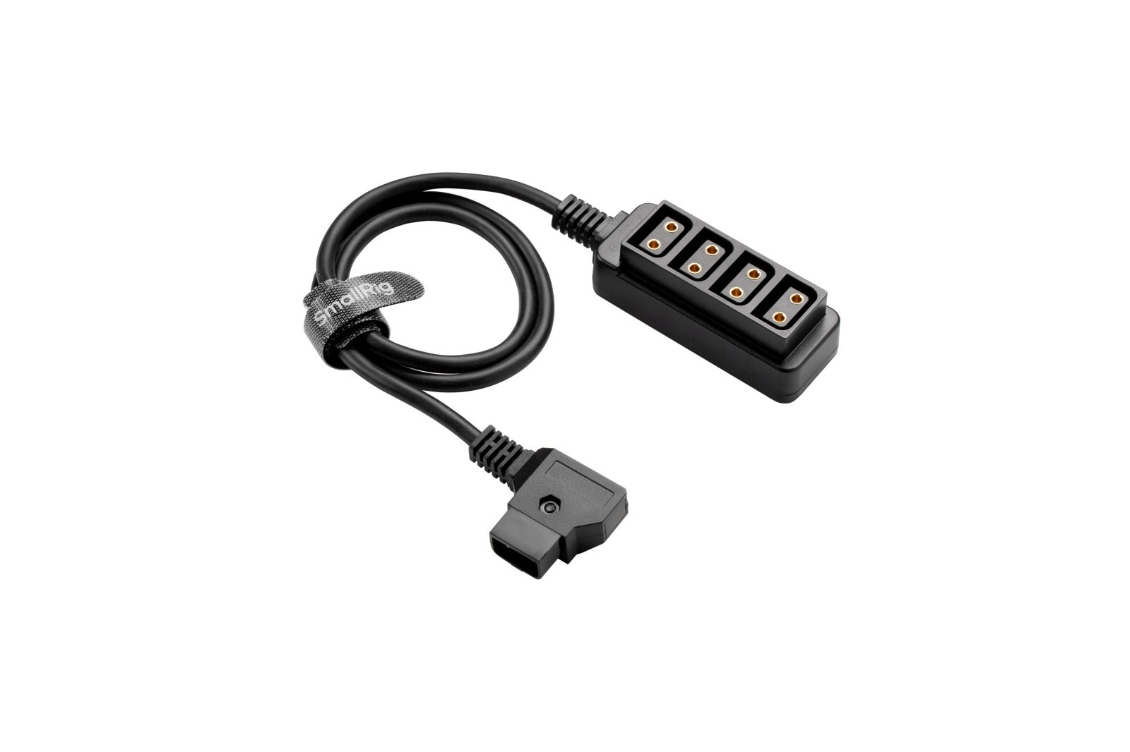 SmallRig D-Tap 1-to-4 Power Cable 4831