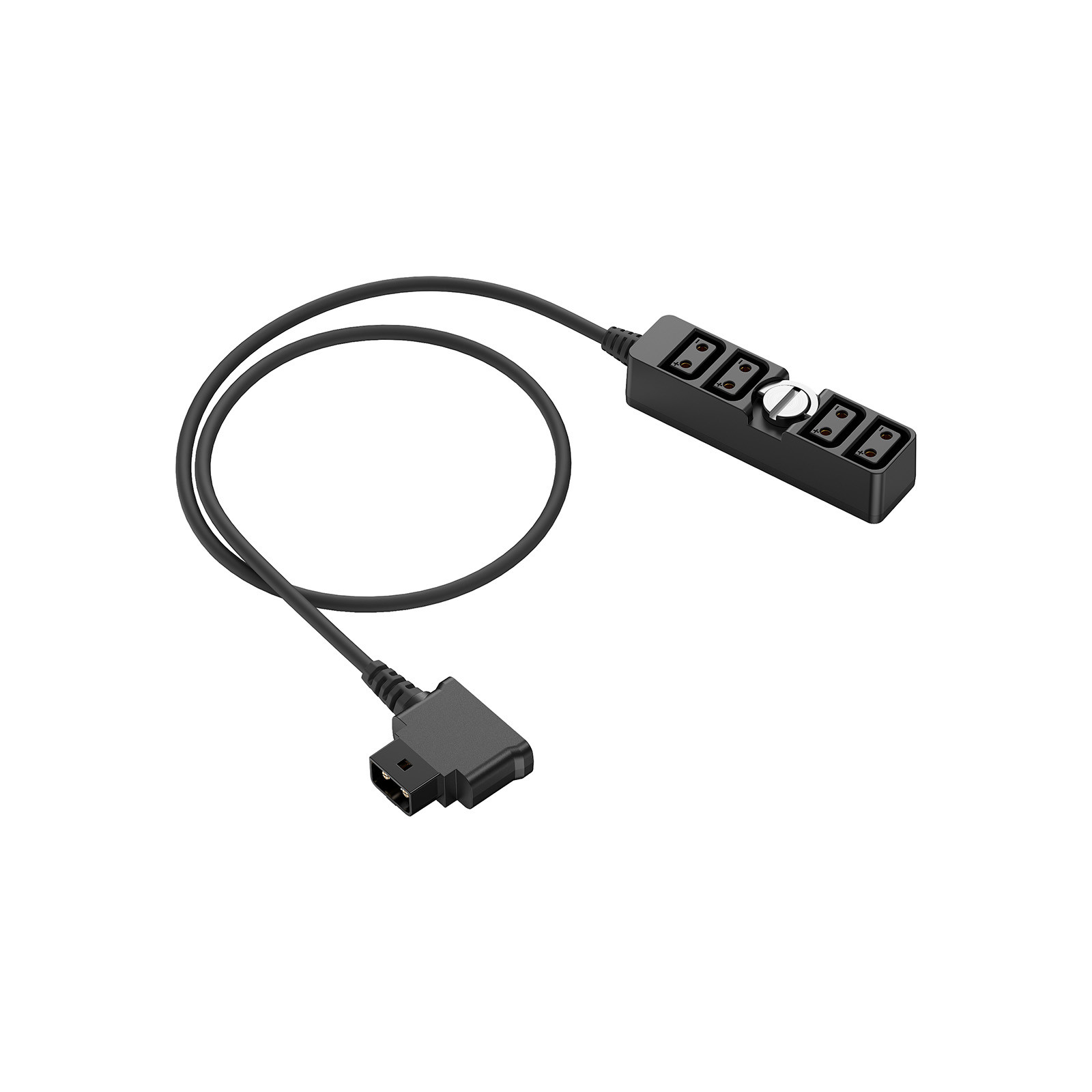 SmallRig DT1-4B Power Cable 4831B
