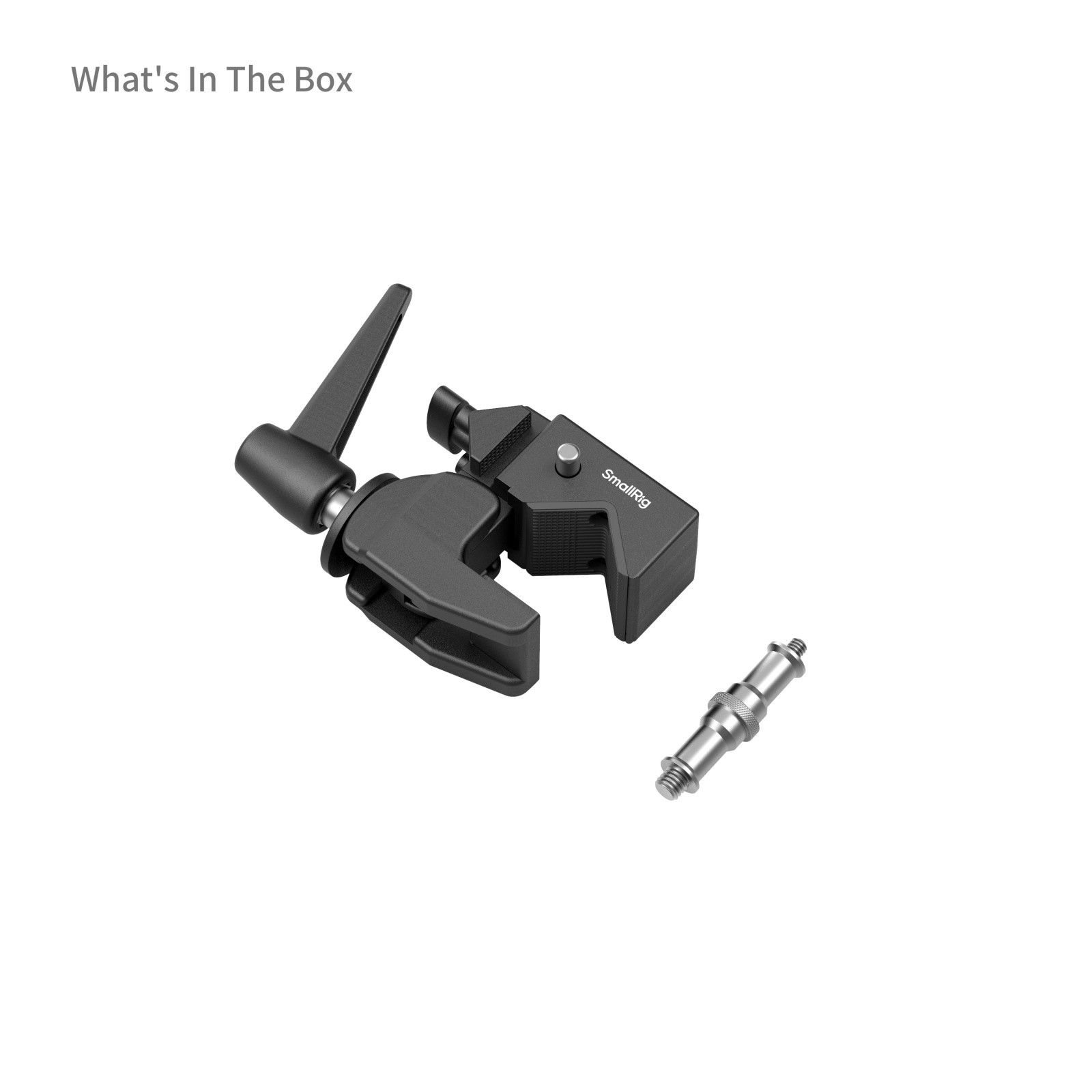 SmallRig Super Clamp 4861