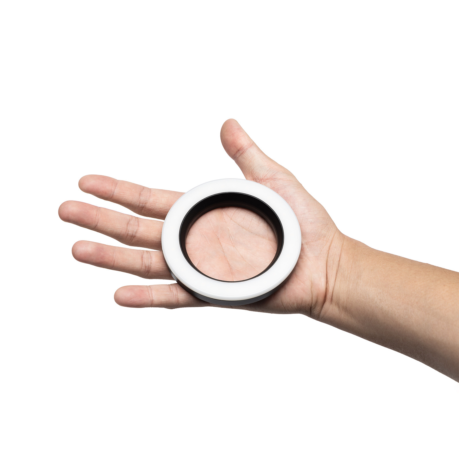 SmallRig Vibe P30 67mm Ring LED Video Light 4873