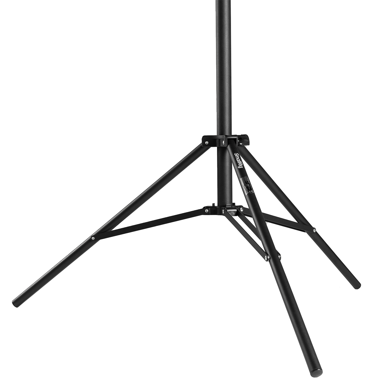 SmallRig LA-S280 Spring Cushioned Lighting Stand 4891