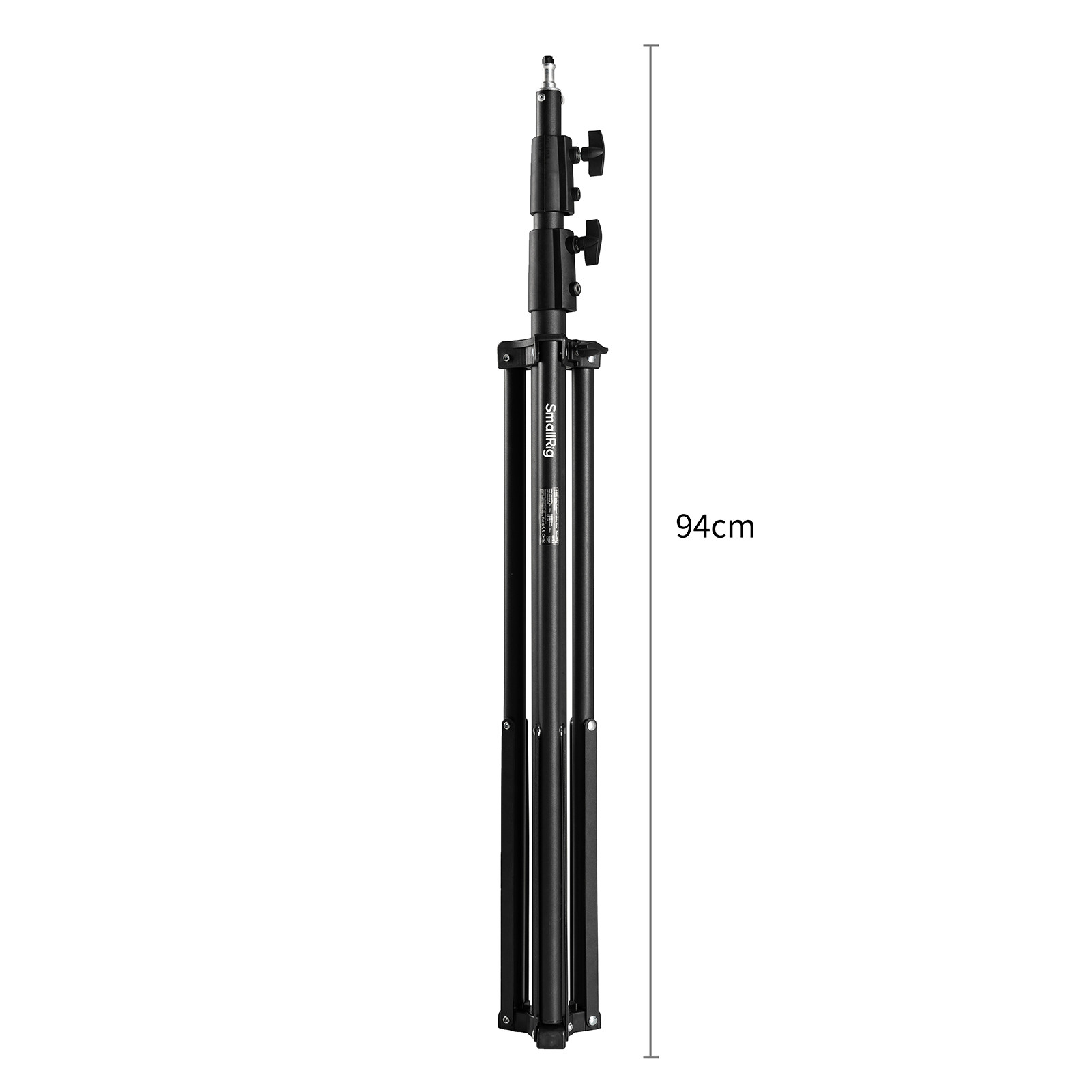 SmallRig LA-S280 Spring Cushioned Lighting Stand 4891