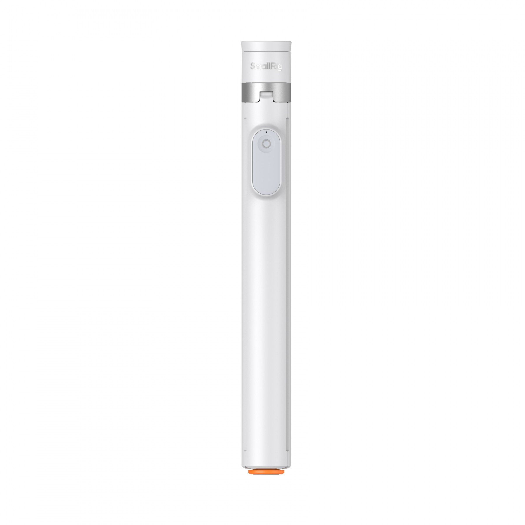 SmallRig ST30 One-Touch Deploy Selfie Stick Tripod (White) 4898