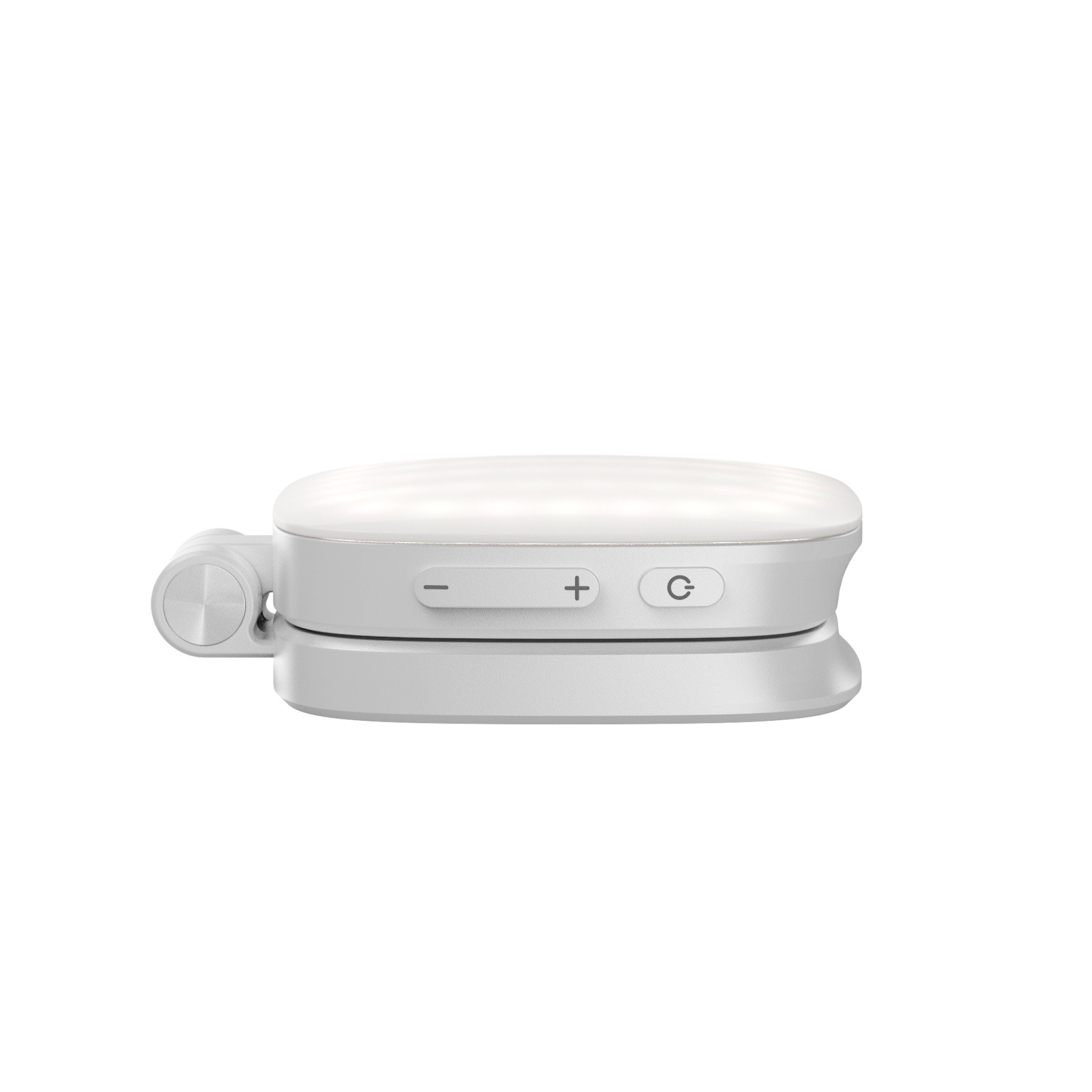 SmallRig Vibe P48 Detachable Mobile Phone LED Video Light (White) 4933