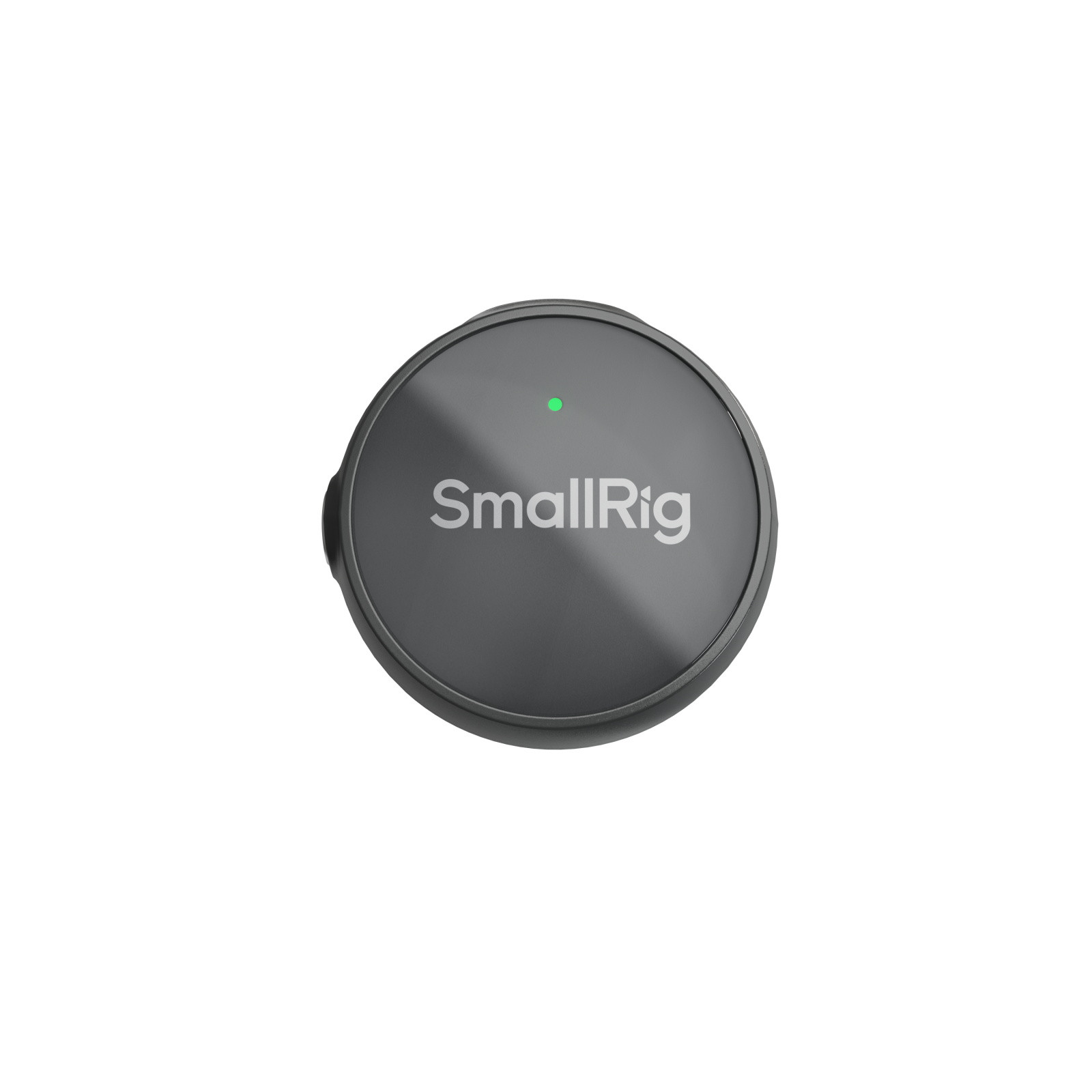 SmallRig S 60 Wireless Microphone (Black / USB-C Version) 4934