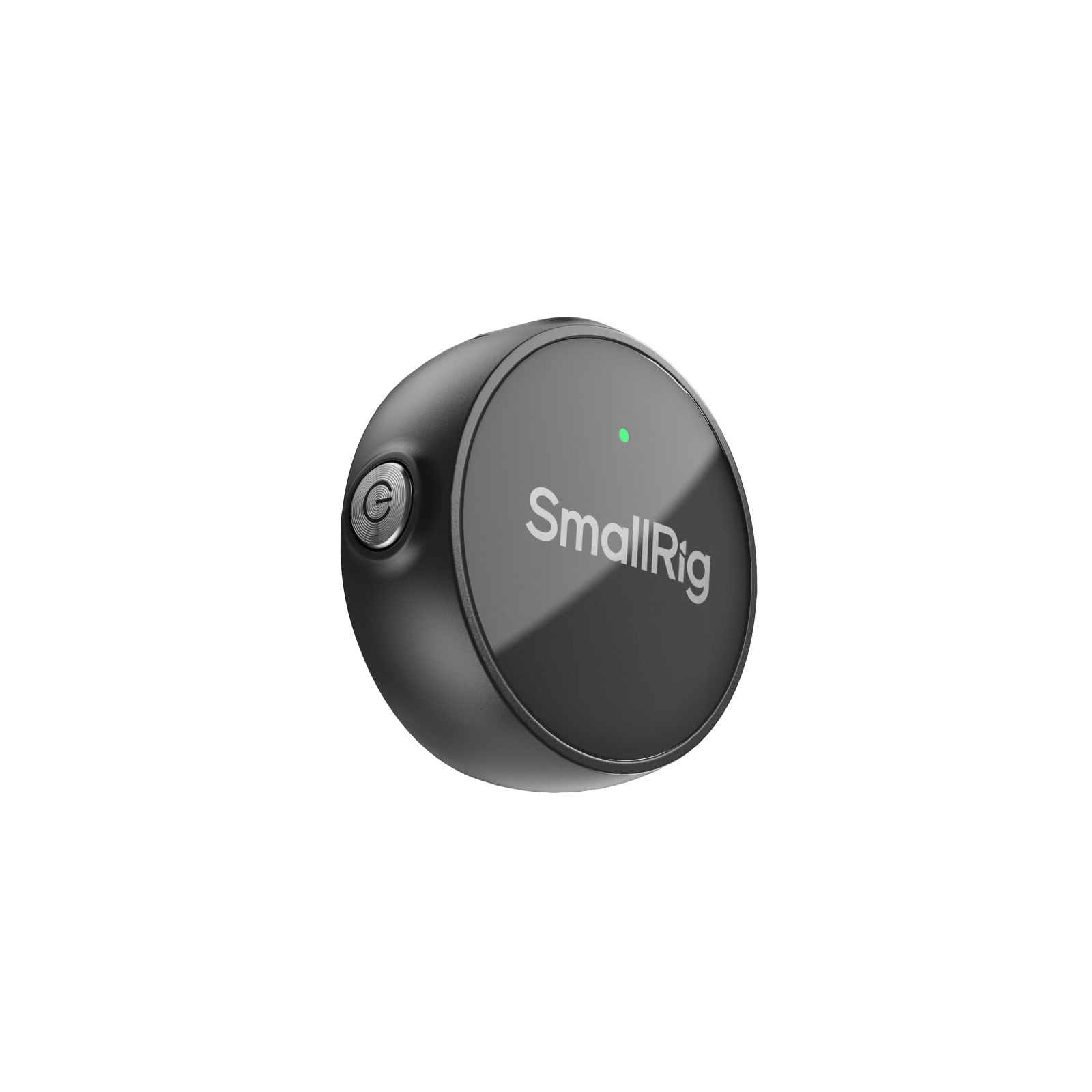 SmallRig S 60 Wireless Microphone (Black / USB-C Version) 4934