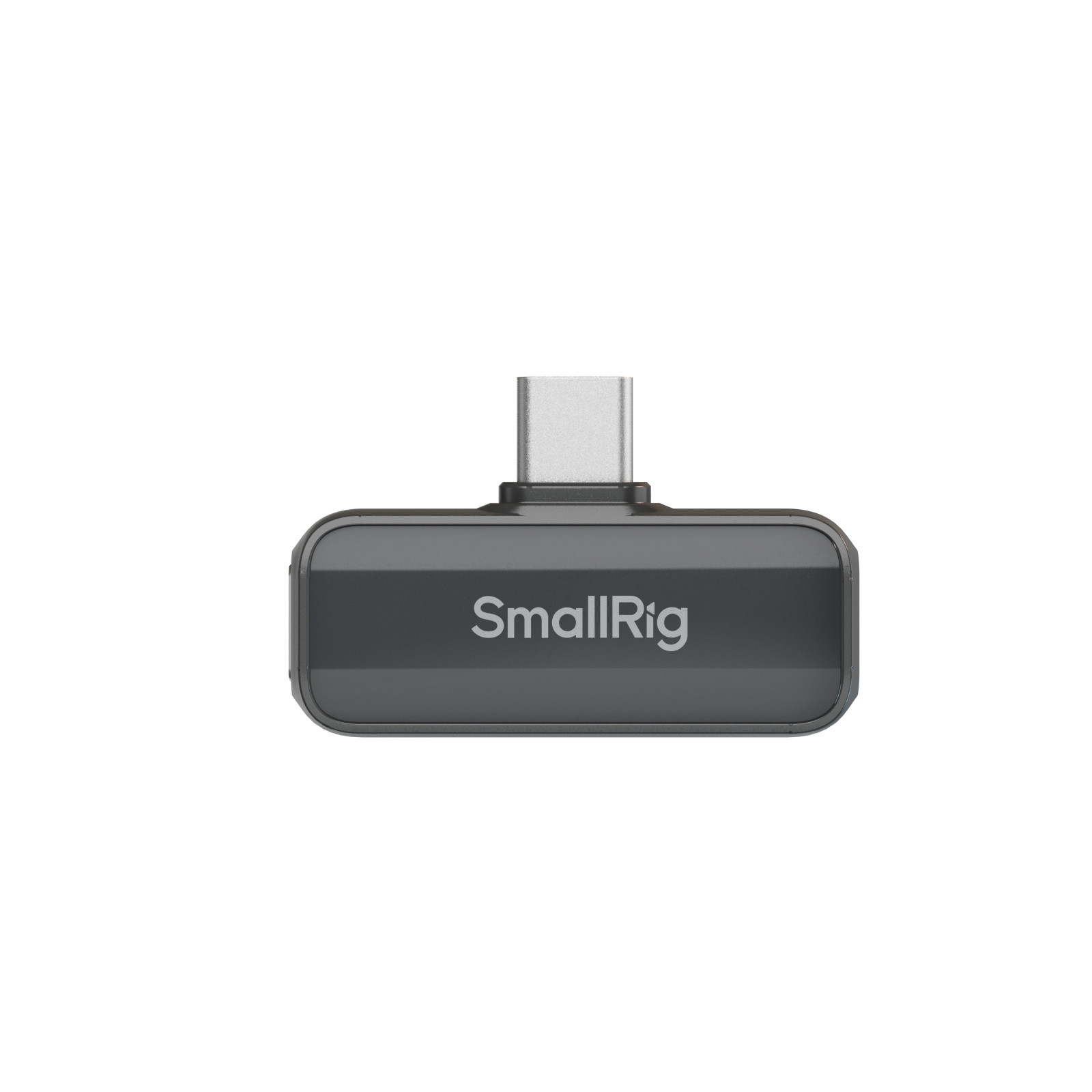 SmallRig S 60 Wireless Microphone (Black / USB-C Version) 4934