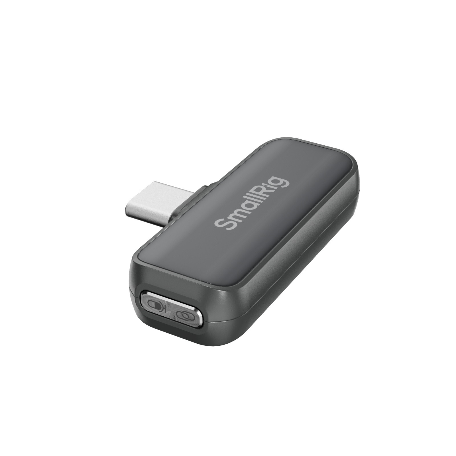 SmallRig S 60 Wireless Microphone (Black / USB-C Version) 4934