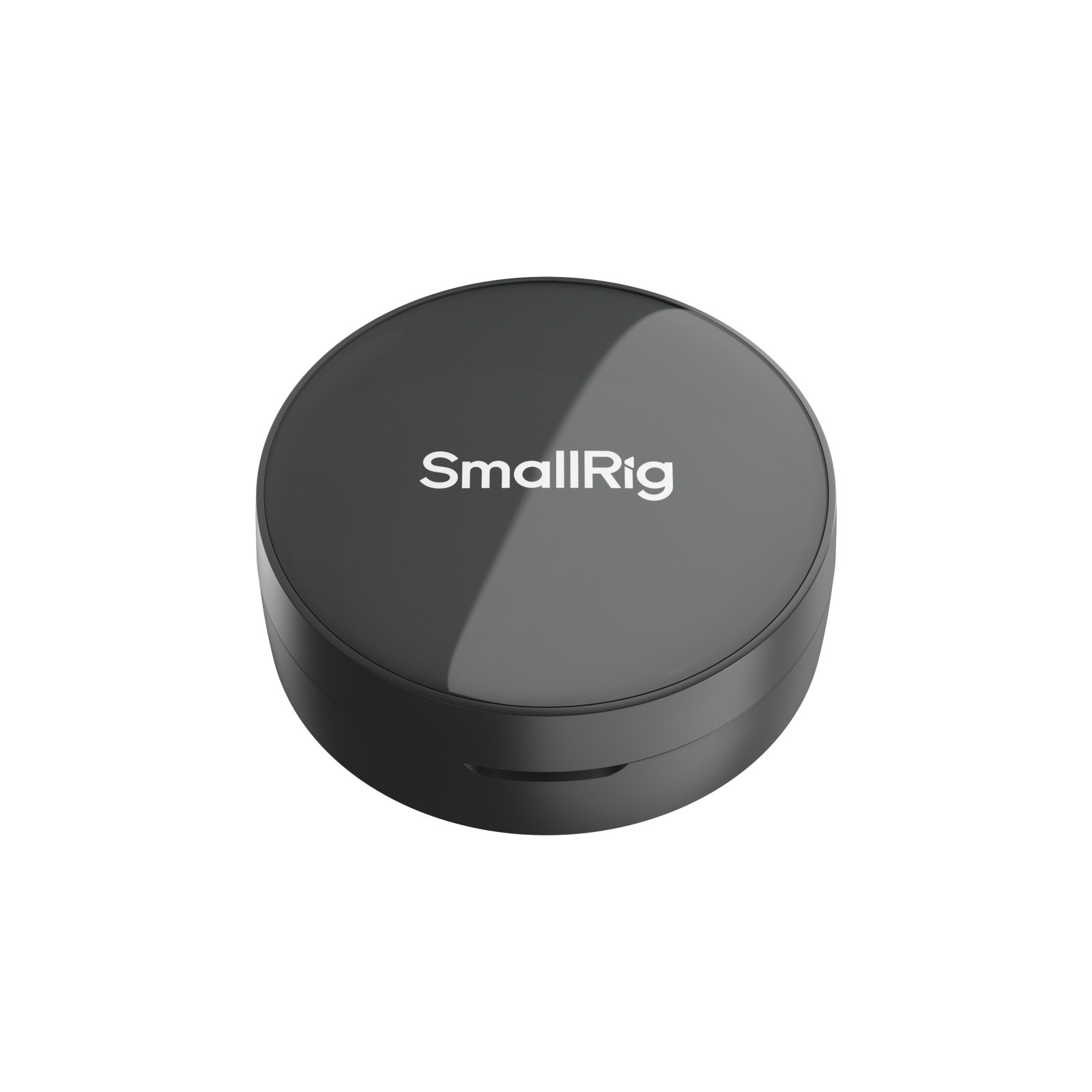 SmallRig S 60 Wireless Microphone (Black / USB-C Version) 4934