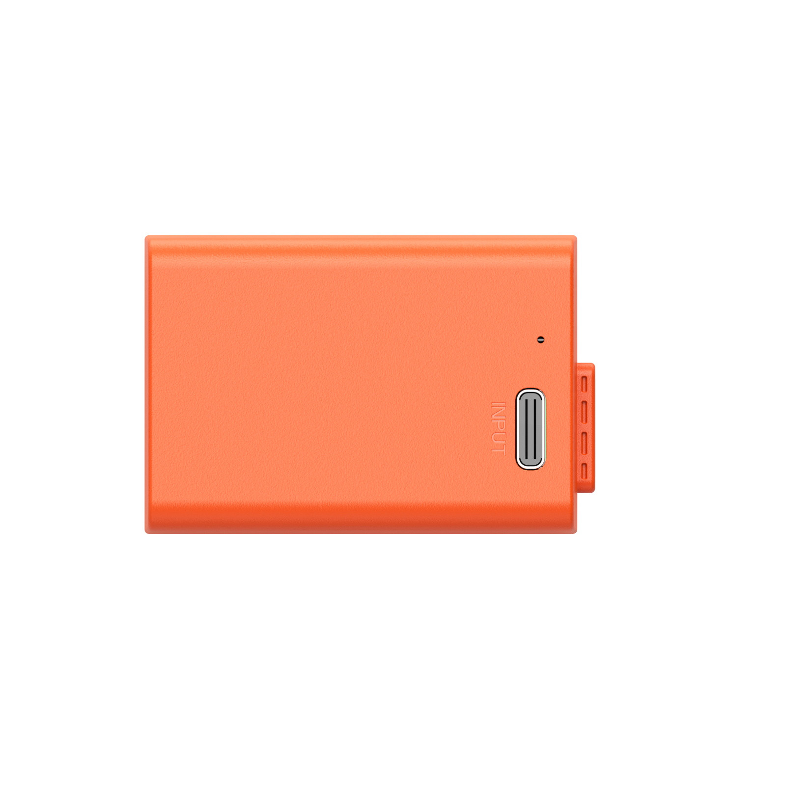 SmallRig EN-EL25 USB-C Rechargeable Camera Battery (Orange) 4967