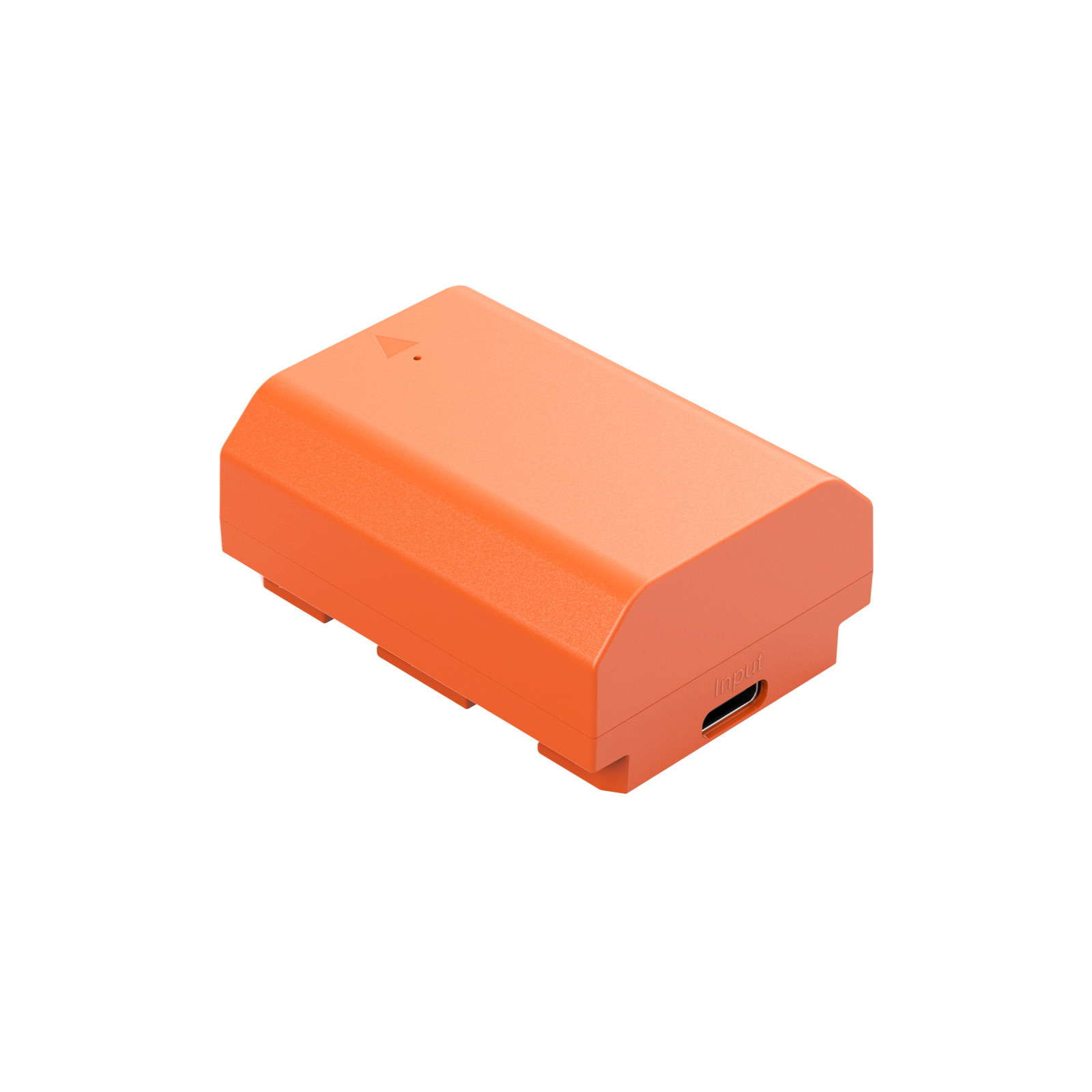 SmallRig for Sony NP-FZ100 USB-C Rechargeable Camera Battery (Orange) 4969