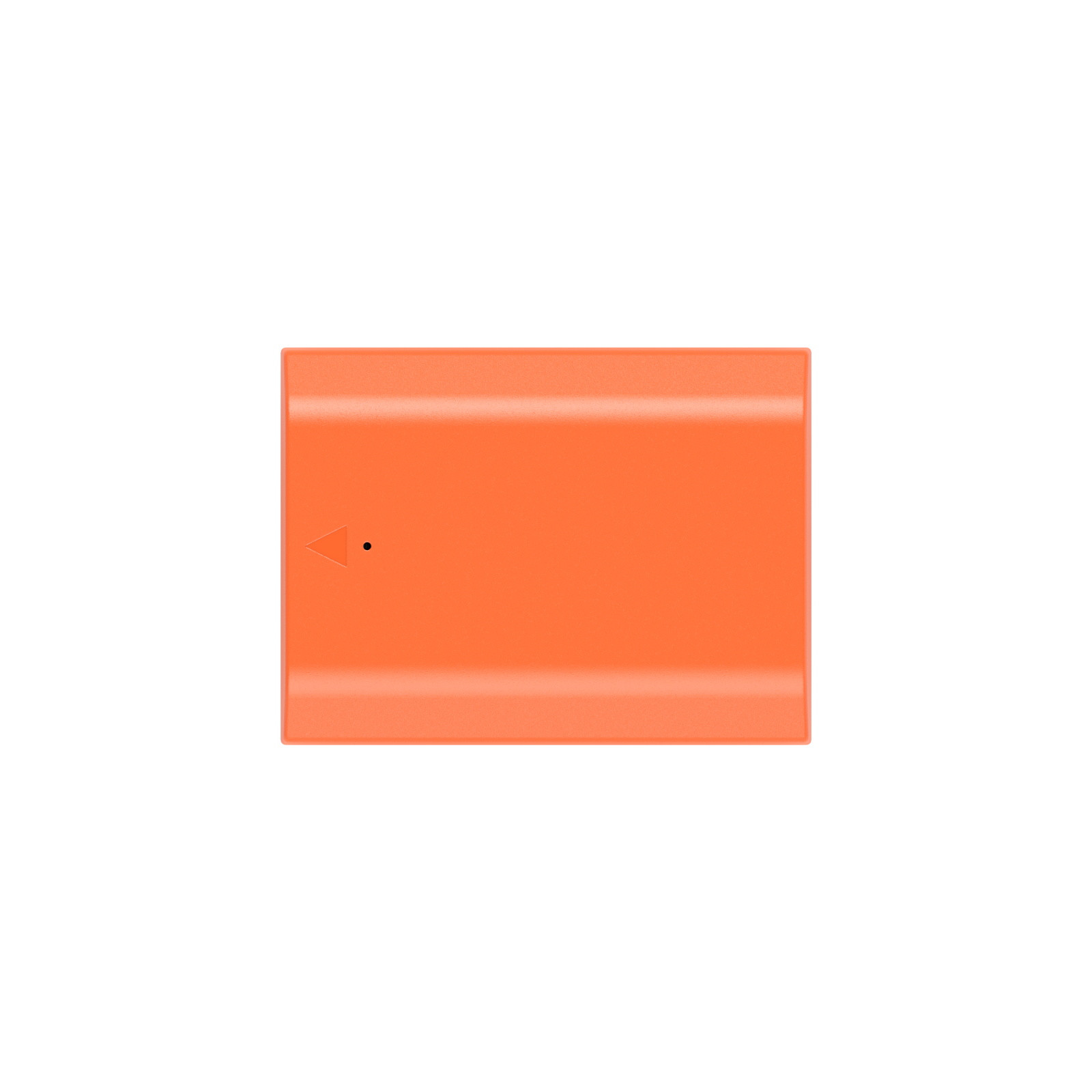 SmallRig for Sony NP-FZ100 USB-C Rechargeable Camera Battery (Orange) 4969