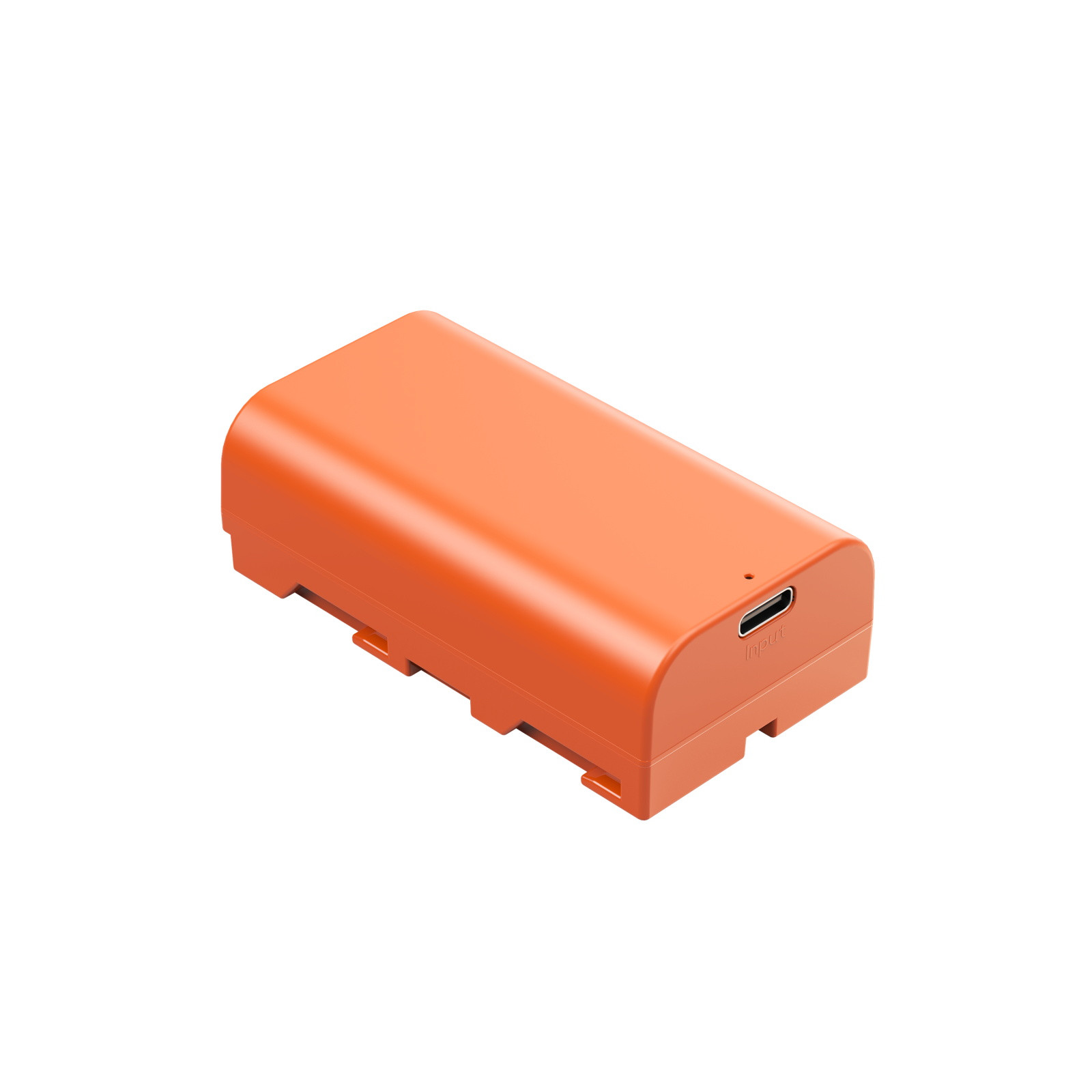 SmallRig Rechargeable Camera Battery for Sony NP-F550 (Orange) 4971