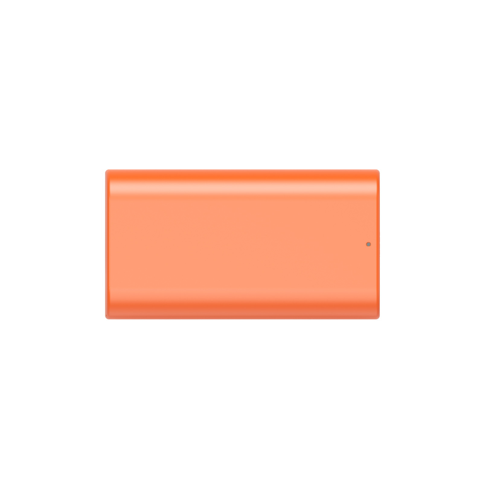 SmallRig Rechargeable Camera Battery for Sony NP-F550 (Orange) 4971