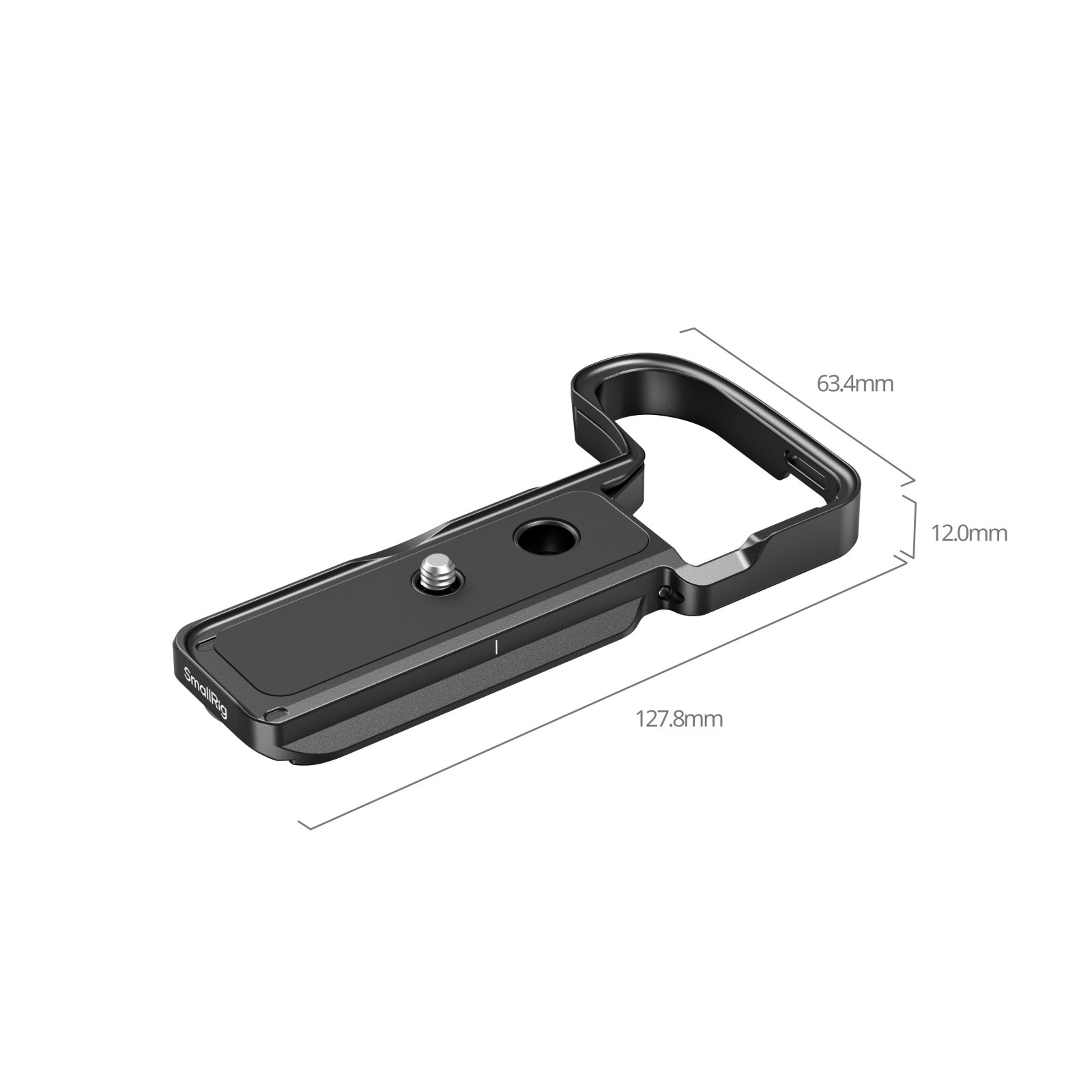 SmallRig Baseplate for Nikon Z50II 4981B