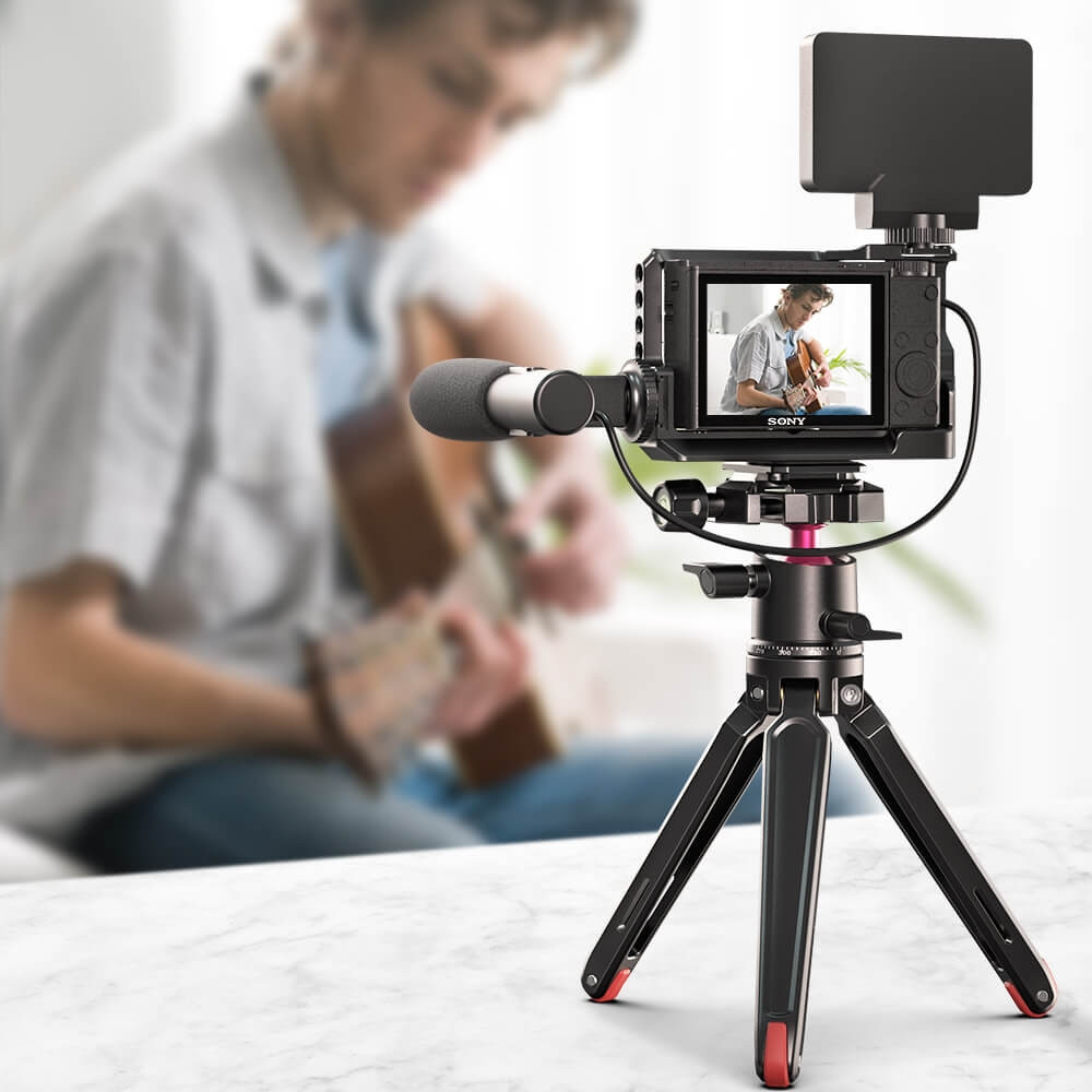 SmallRig Vlog Kit KGW115 for Sony RX100 VII and RX100 VI