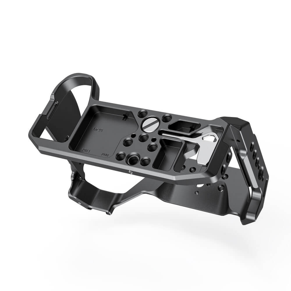 SmallRig Cage for Panasonic LUMIX S5 / S5D Camera 2983