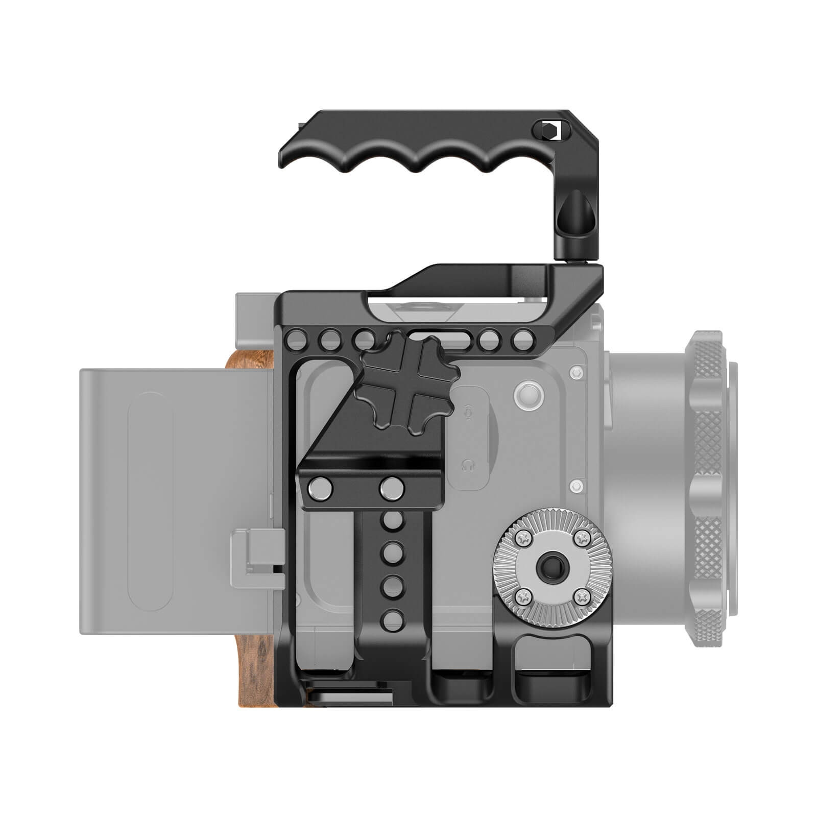 SmallRig Handle Kit for Z CAM E2-S6/F6/F8 ZE0003
