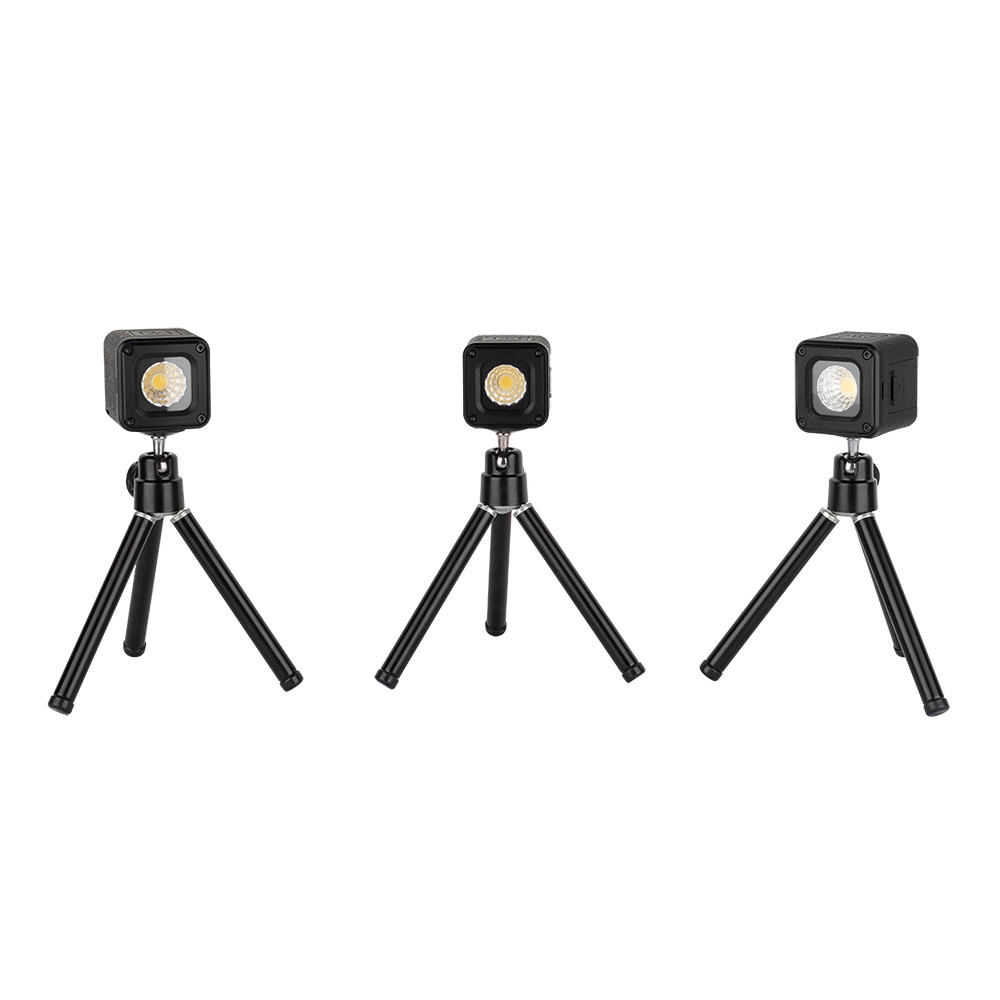 SmallRig RM01 Mini LED Video Light Kit 3469