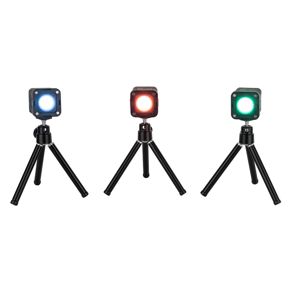 SmallRig RM01 Mini LED Video Light Kit 3469