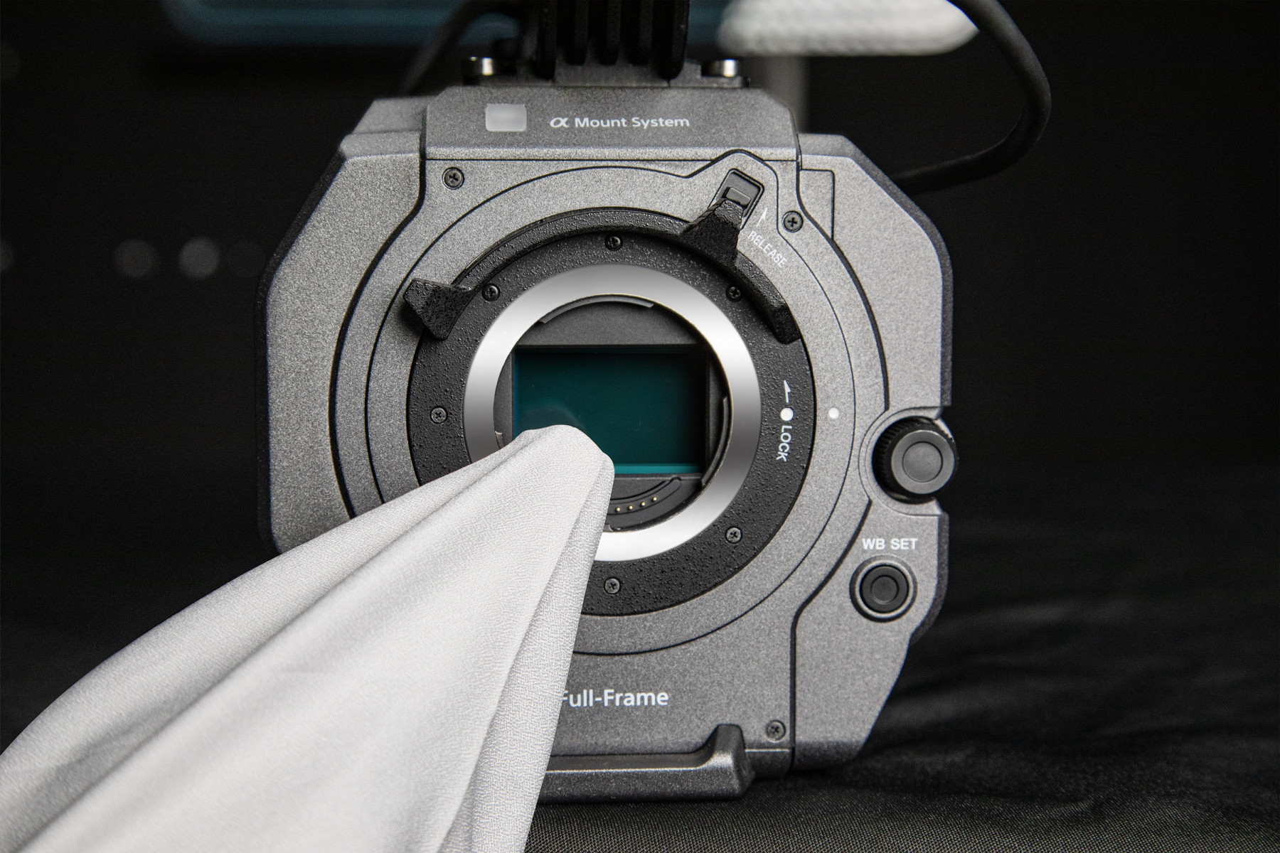 SmallRig Selection Wet & Dry Cleaning Kit B 3303